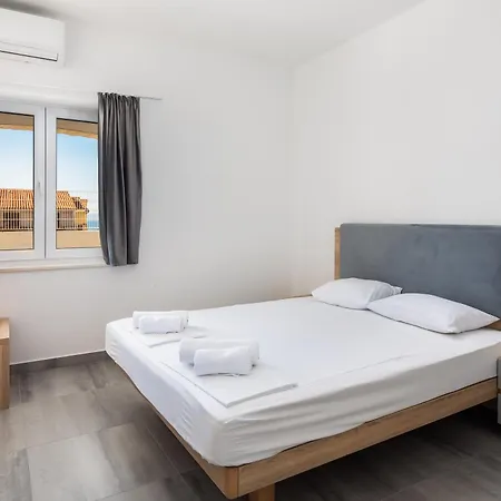 Apartments Morena Makarska Room photo