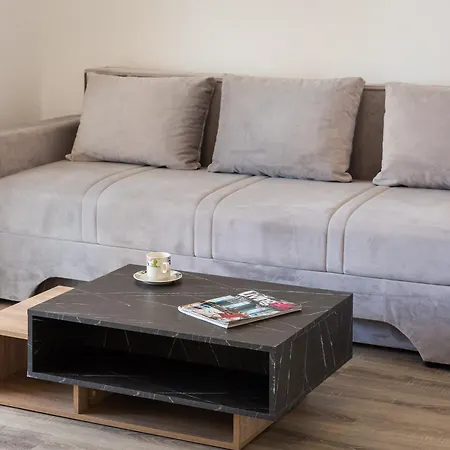 Apartments Morena Makarska Room photo