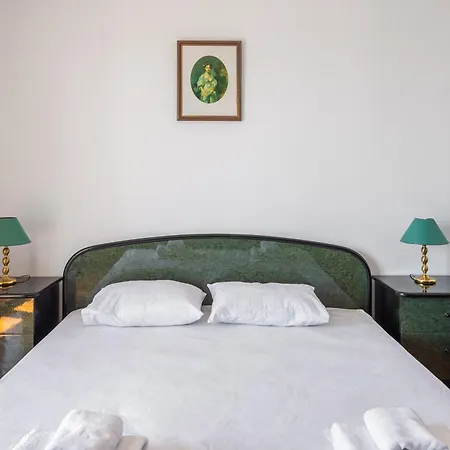 Apartments Morena Makarska Room photo
