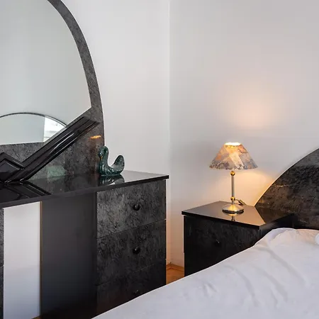 Apartments Morena Makarska Room photo