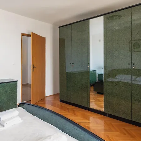 Apartments Morena Makarska Room photo