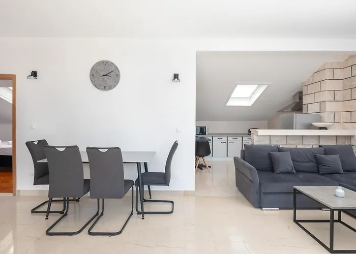 Apartments Morena