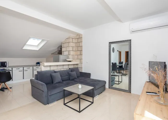 Apartments Morena