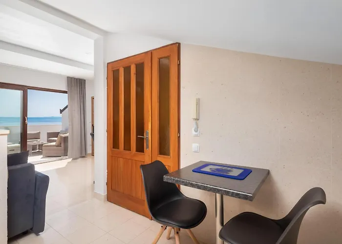 Apartments Morena