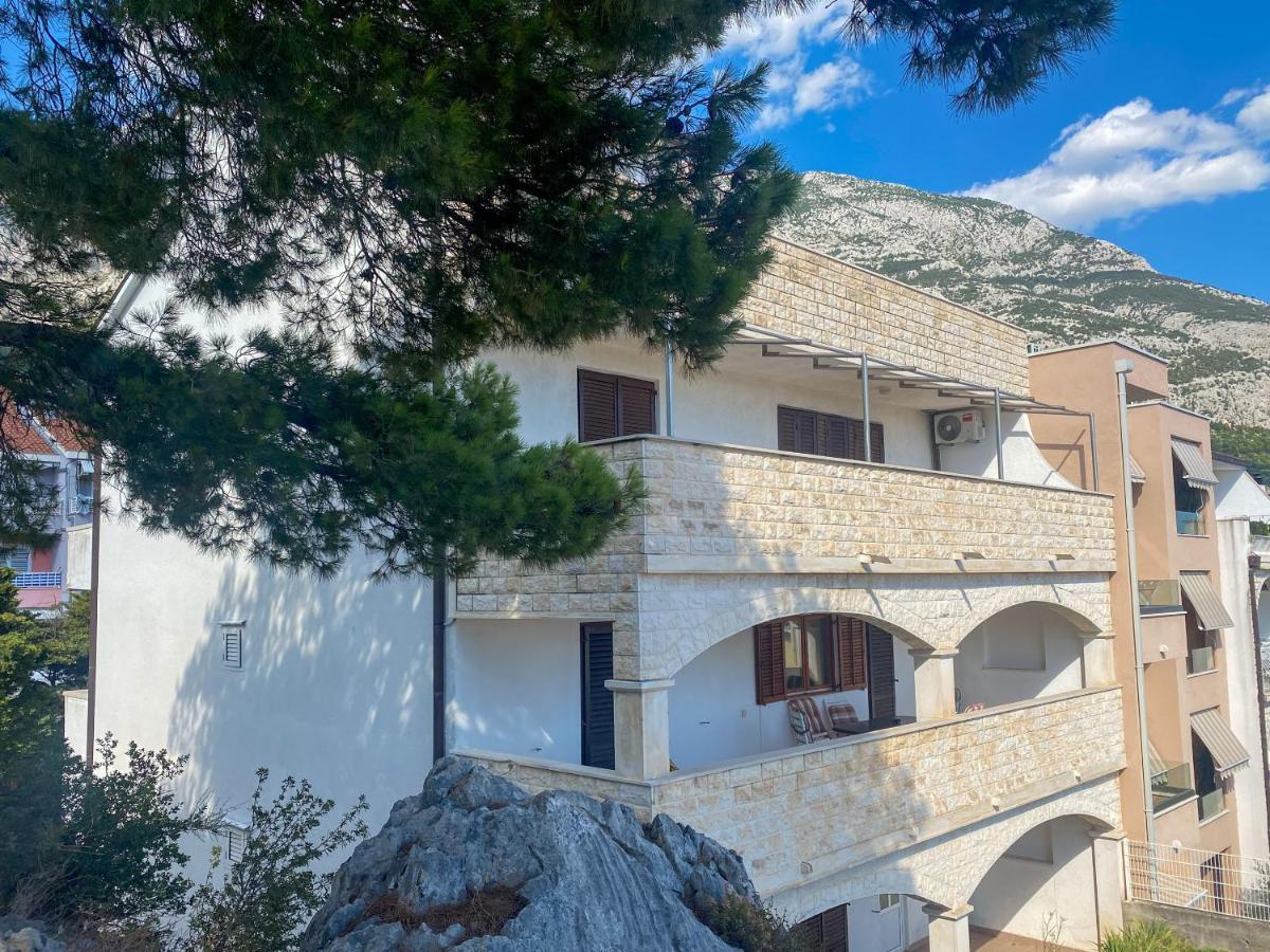 Apartmán Morena