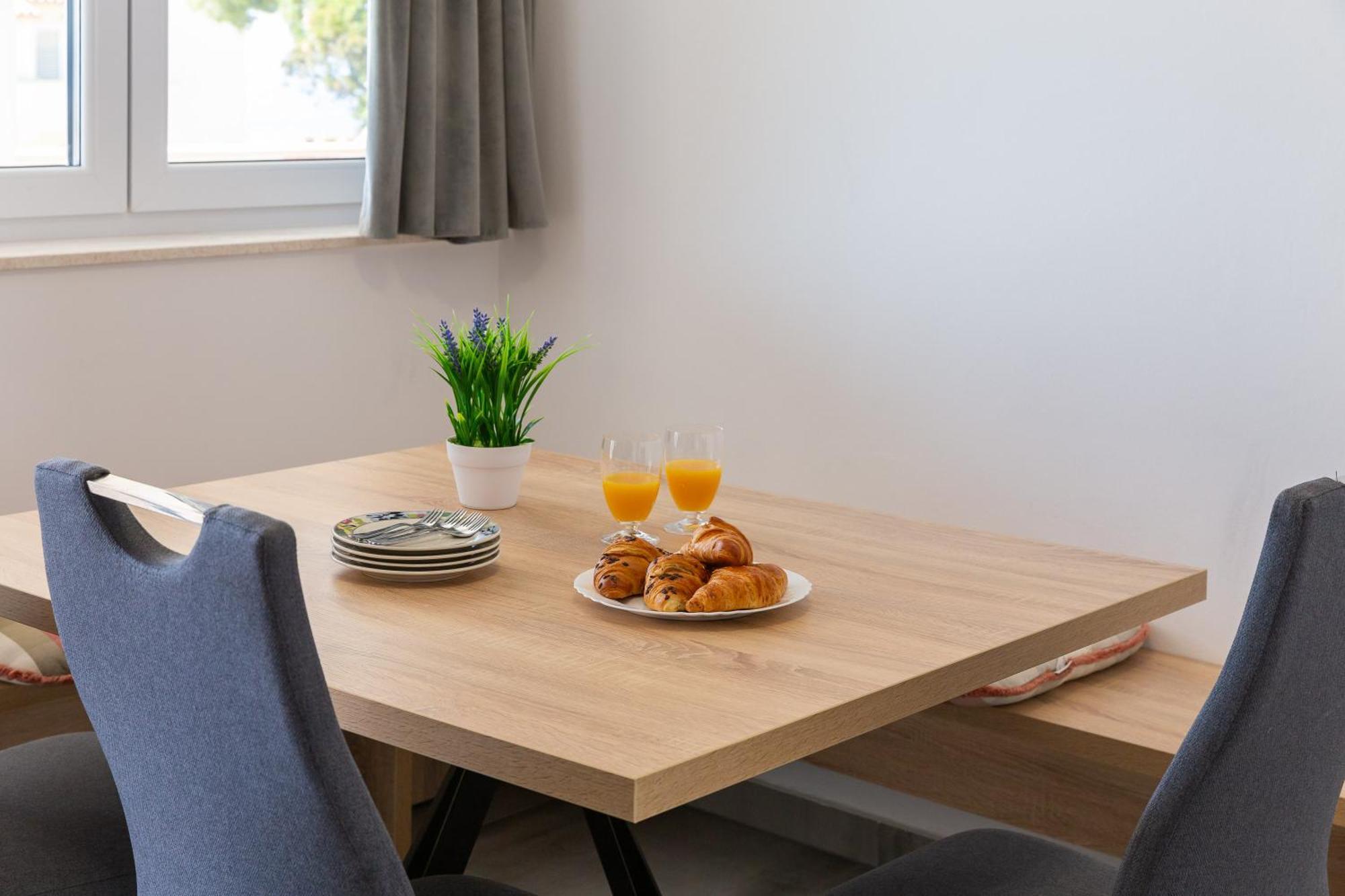 Morena Apartmán