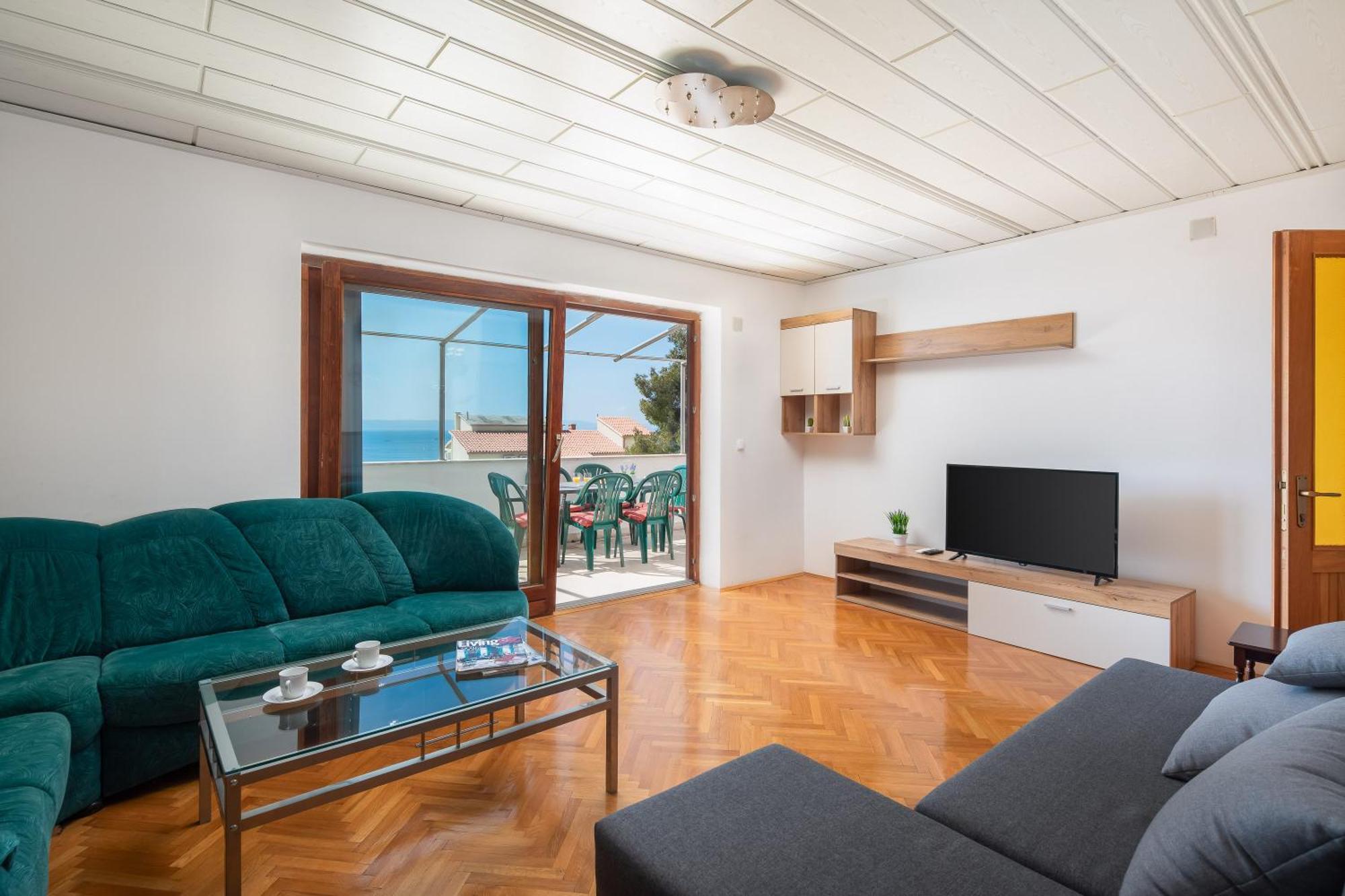 Apartment Morena *