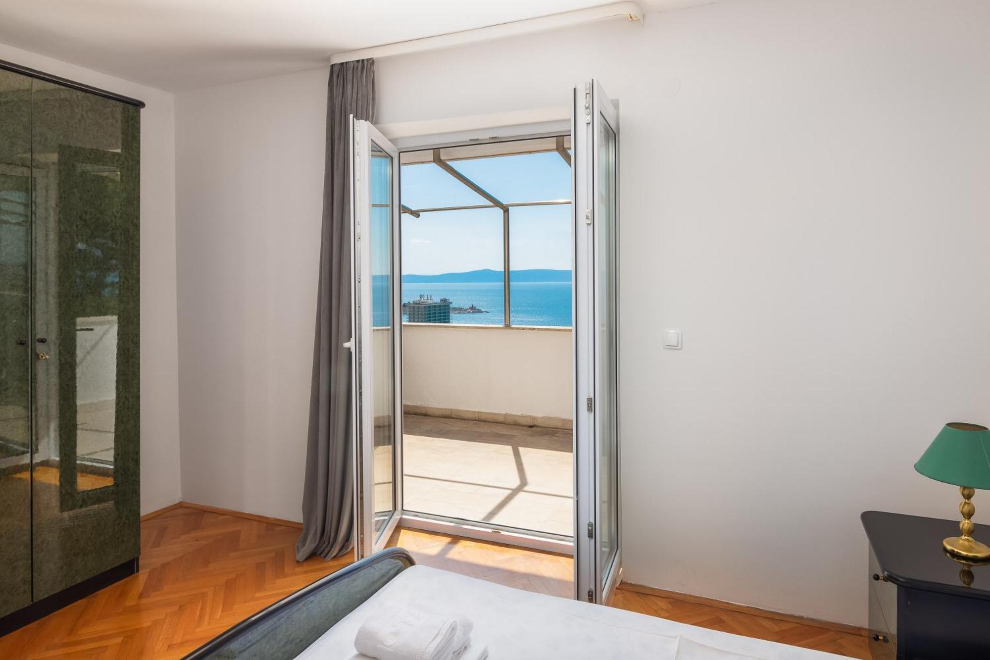 Apartment Morena