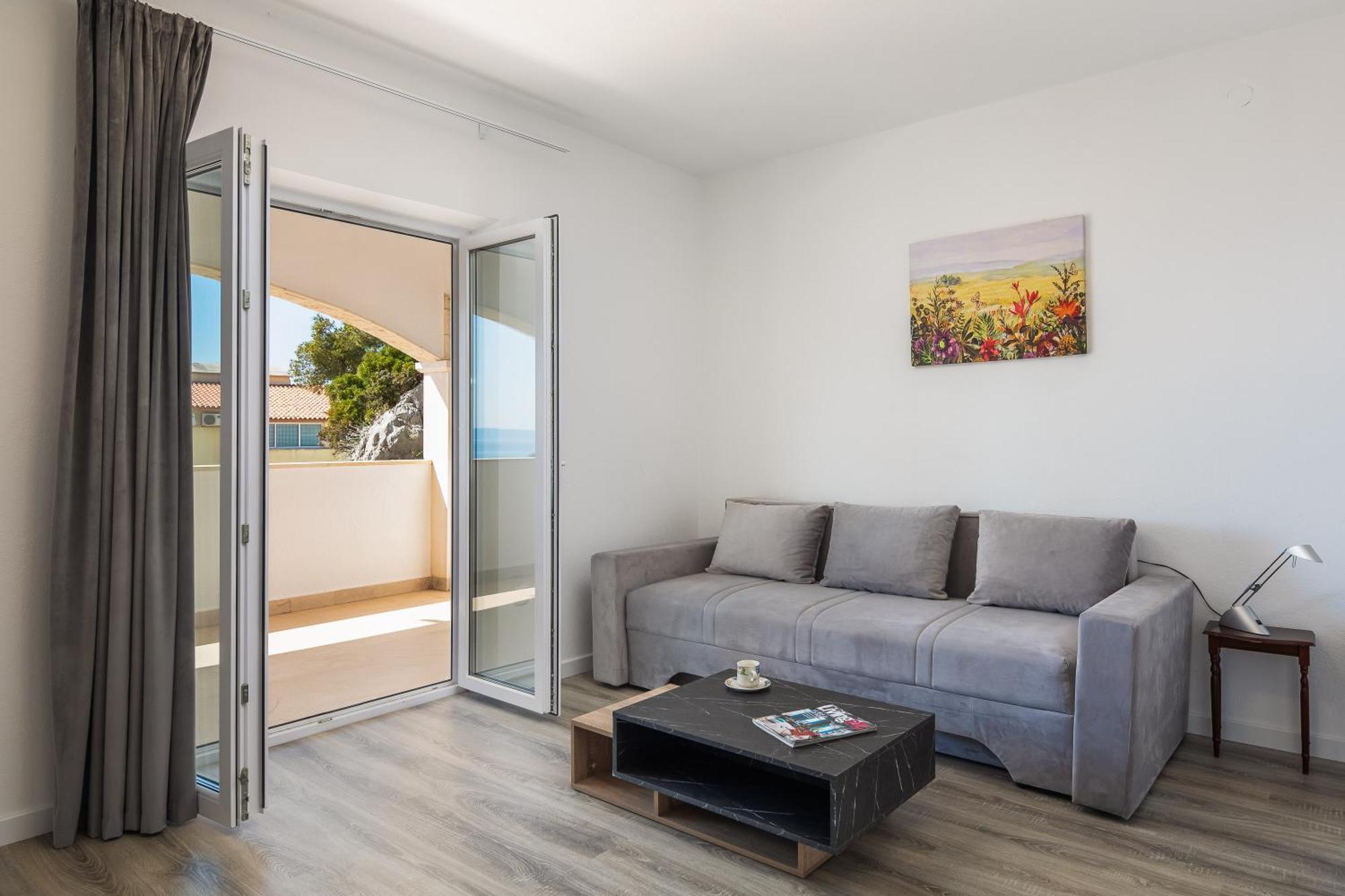 Morena Apartment