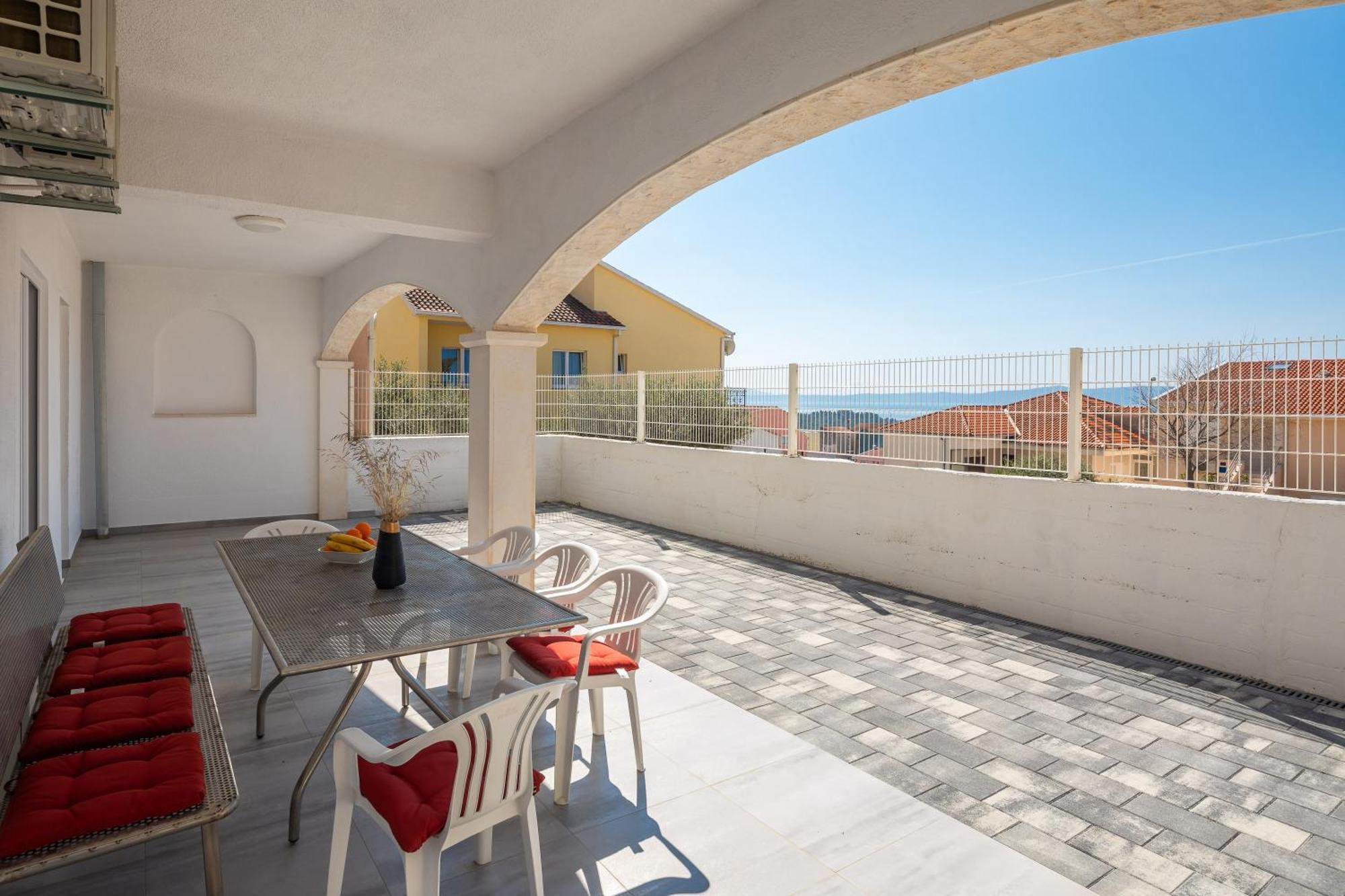 Apartmán Morena *