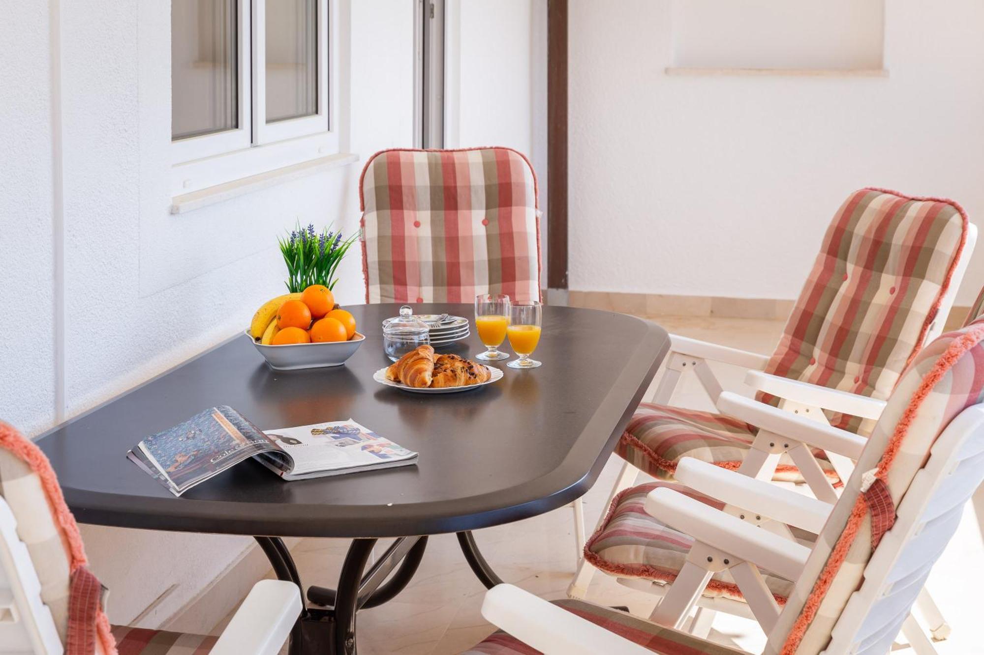 Morena Apartment *