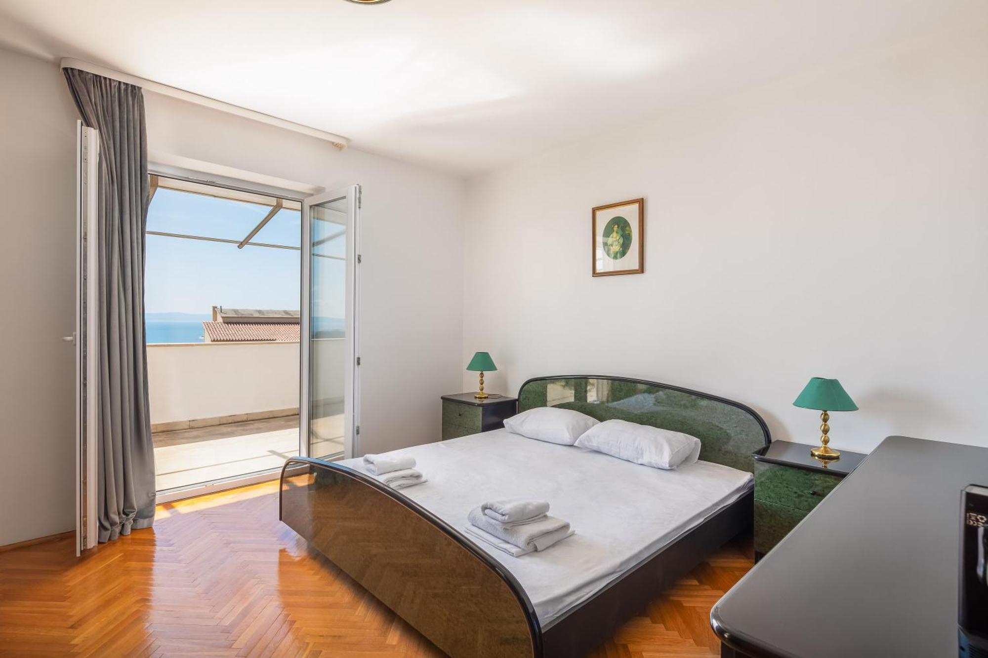 Apartment Morena Makarska