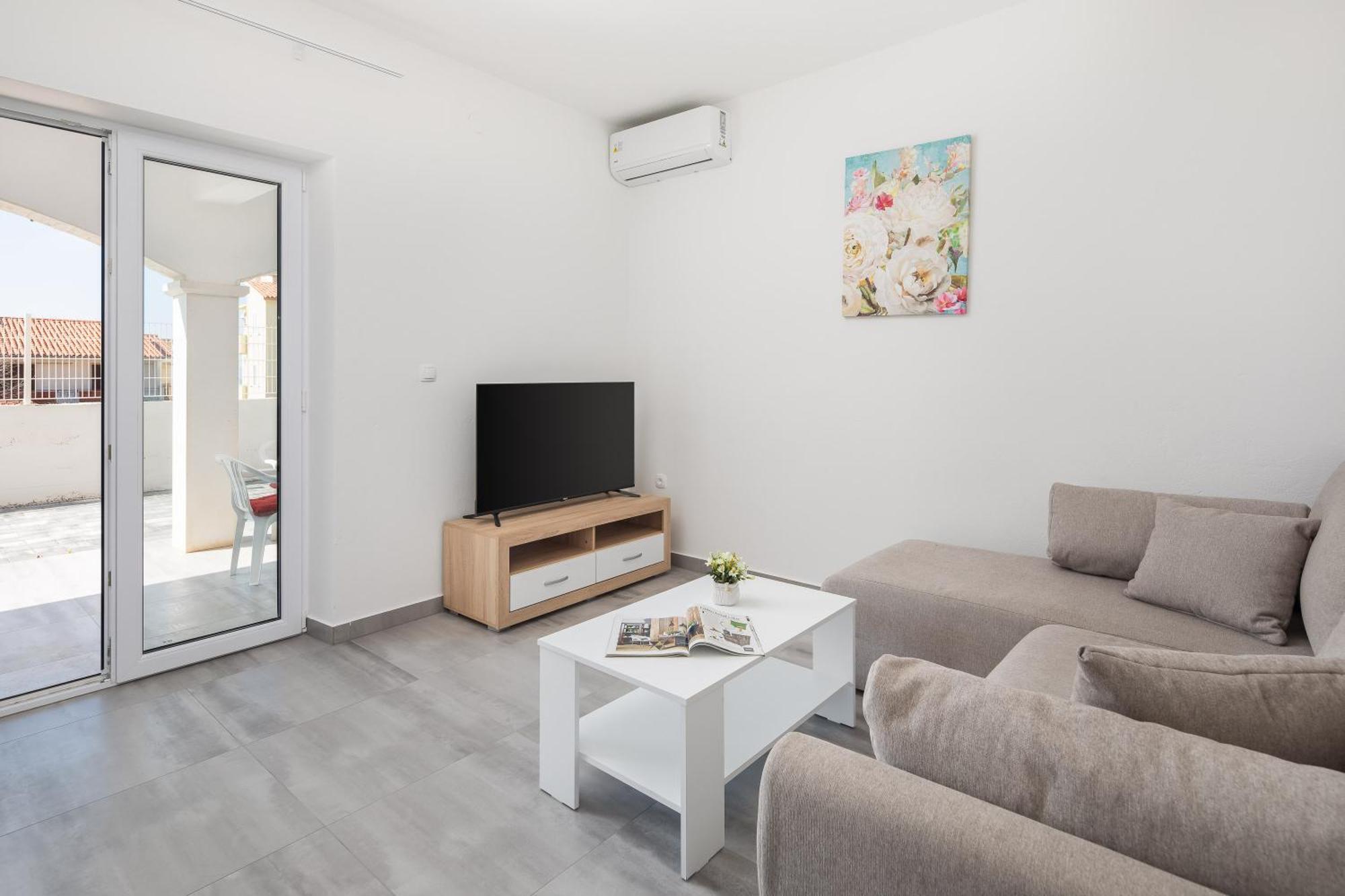 Apartmán Morena