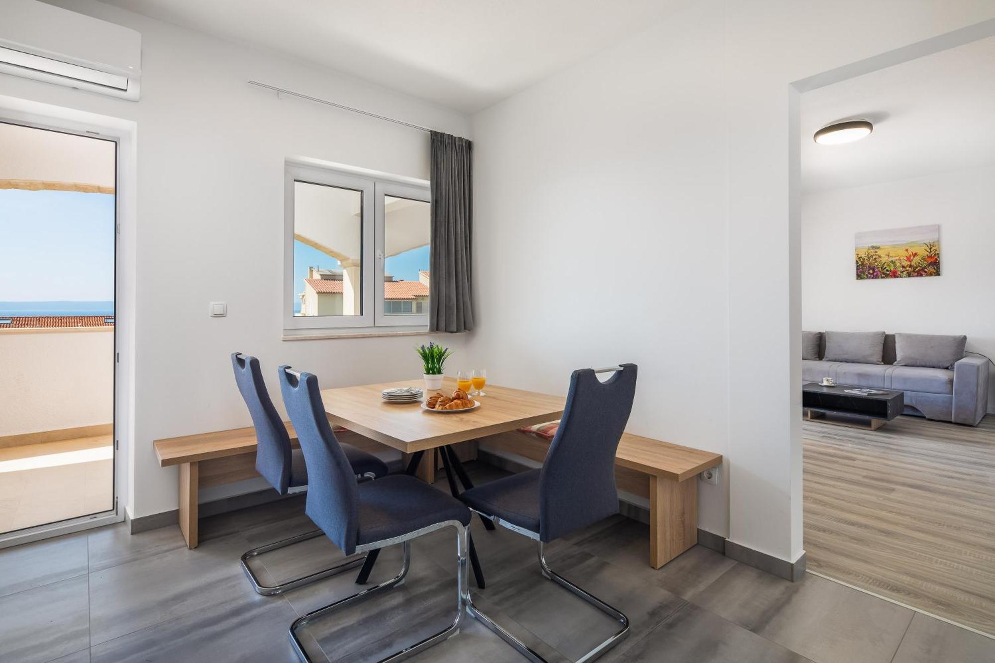 Morena Apartment