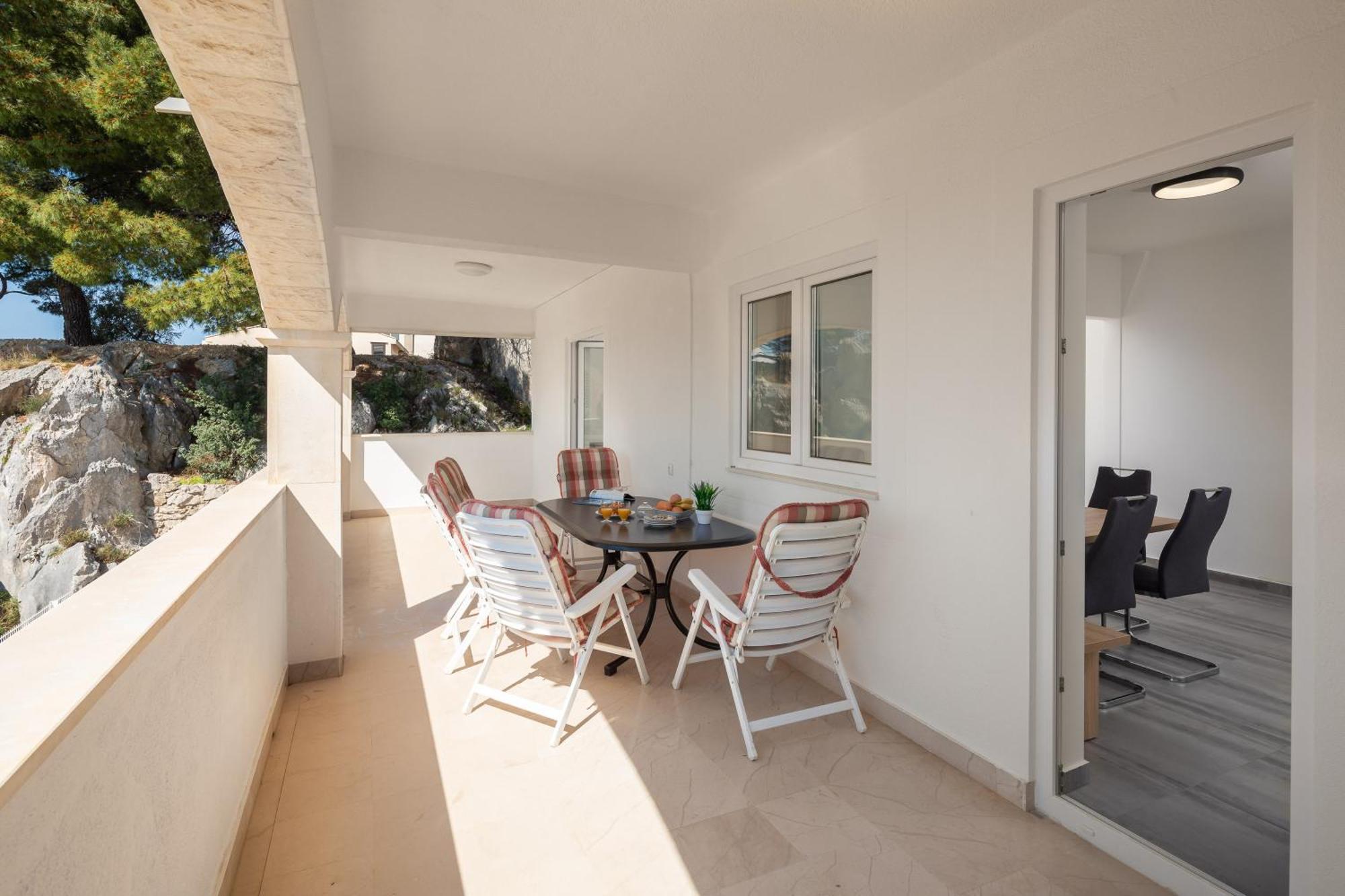 Morena * Makarska