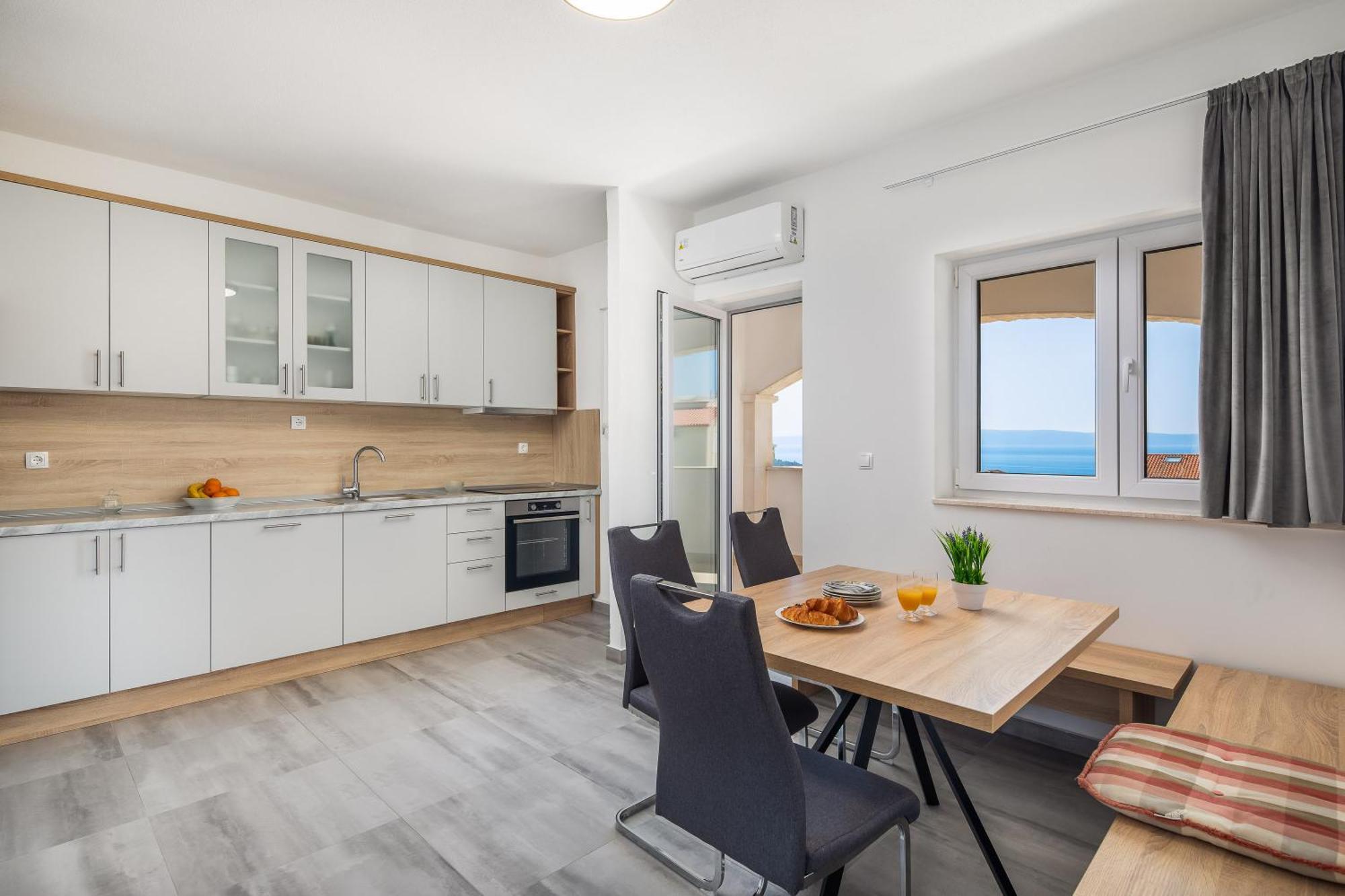 Morena Apartment