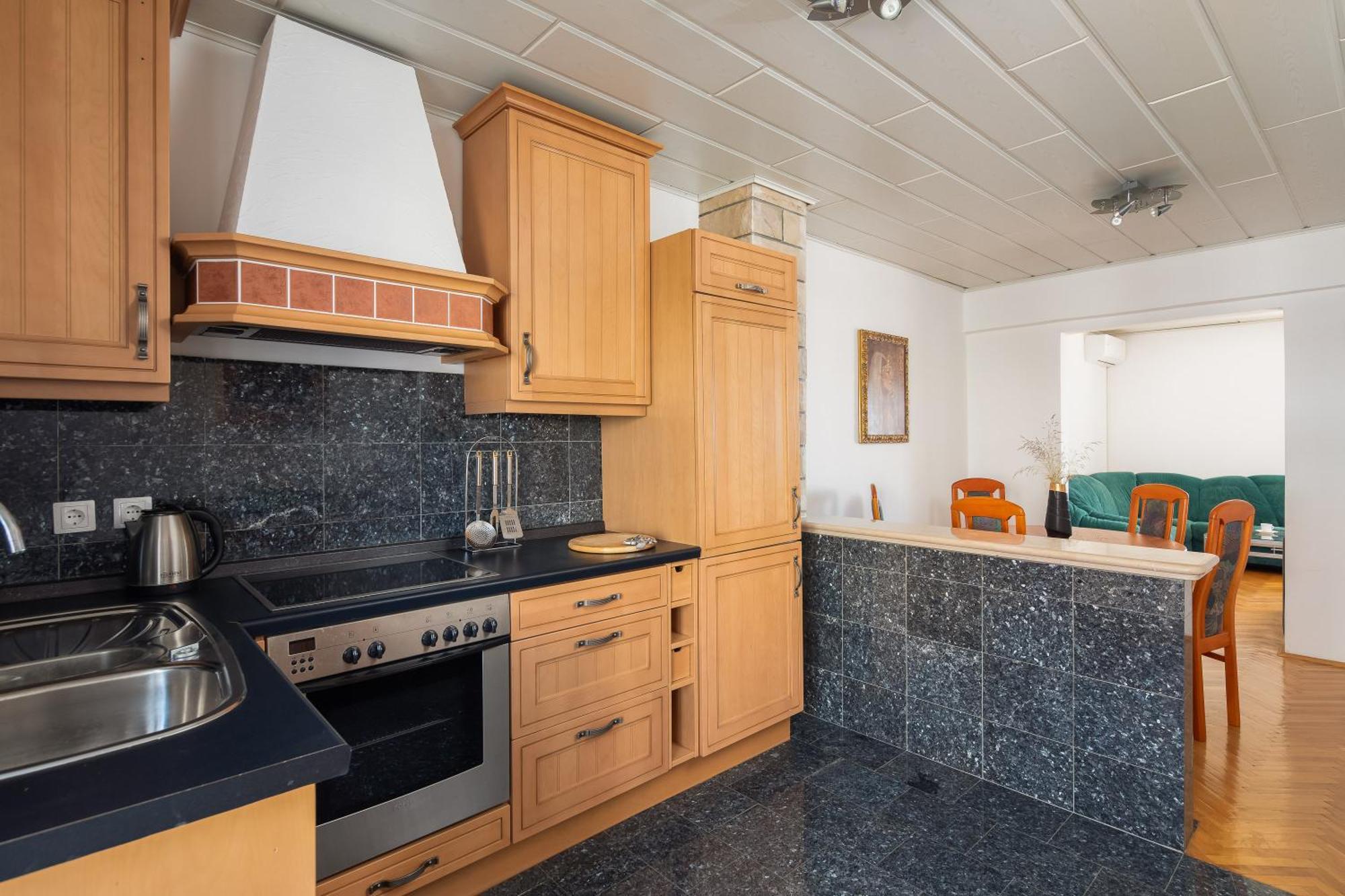 Morena Apartmán *