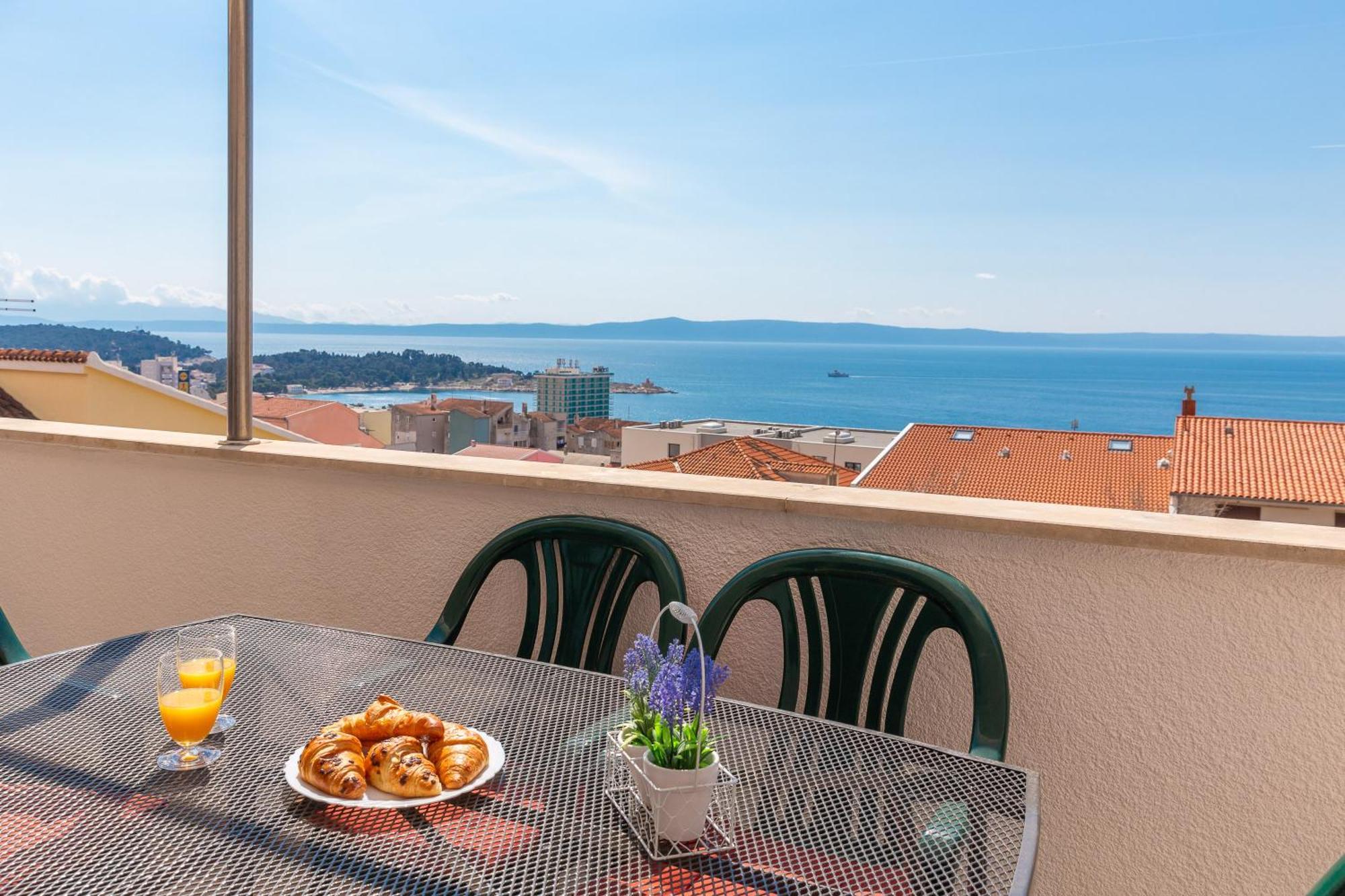 Apartment Morena