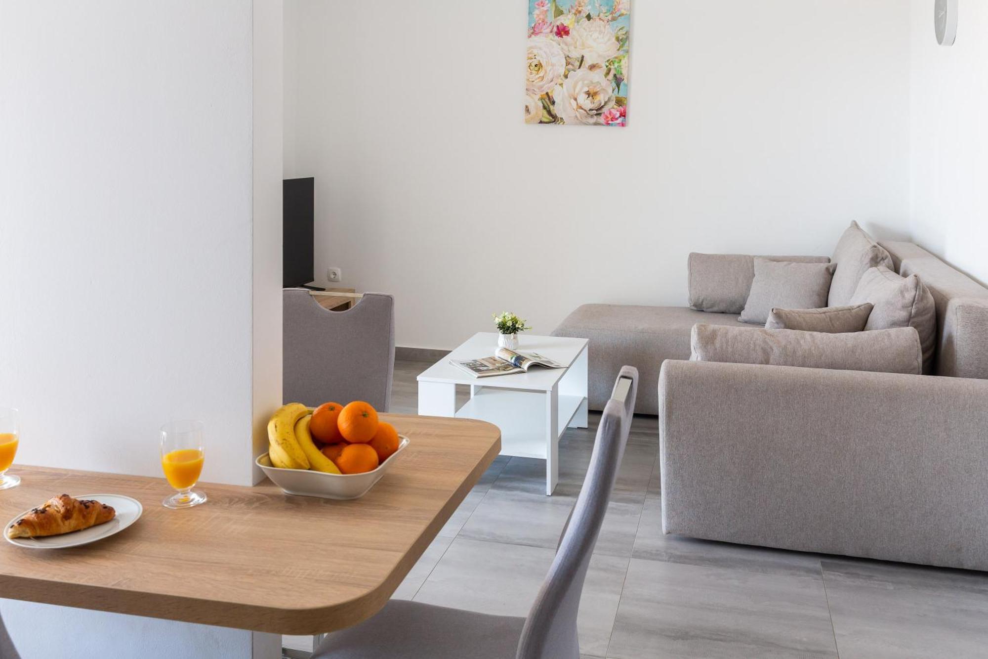 Morena Apartmán