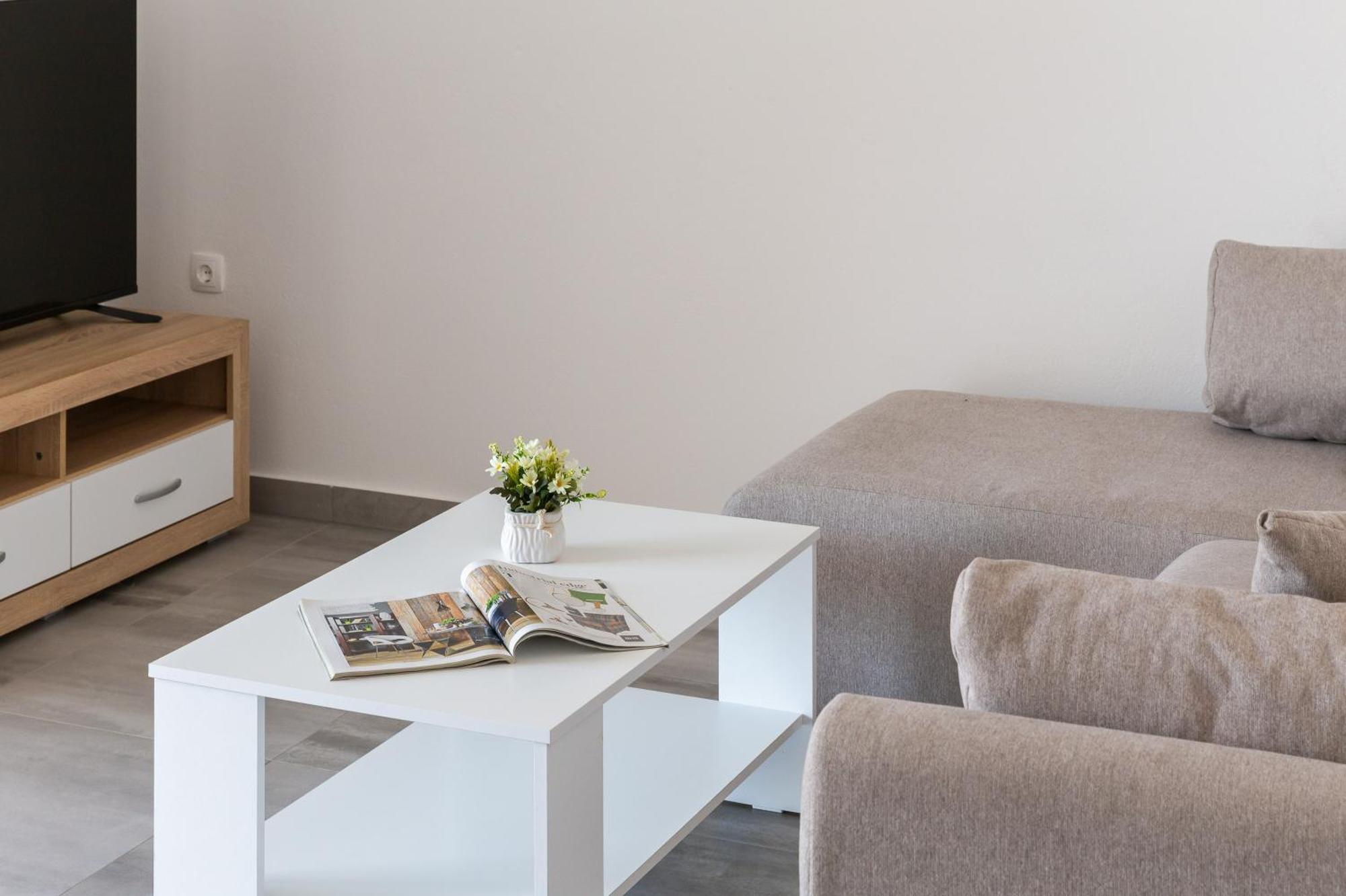 Morena Apartment *