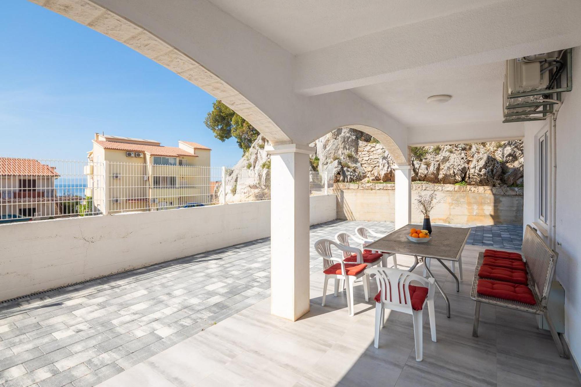 Apartment Morena *