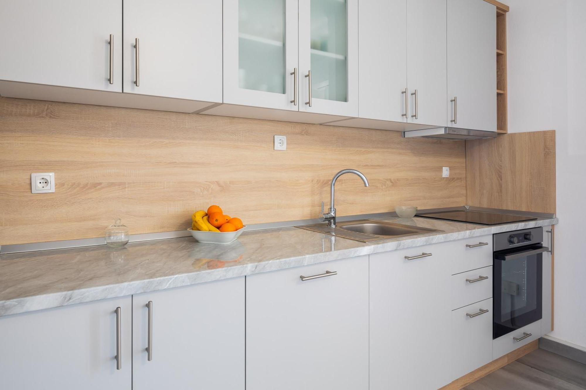Morena Apartmán *
