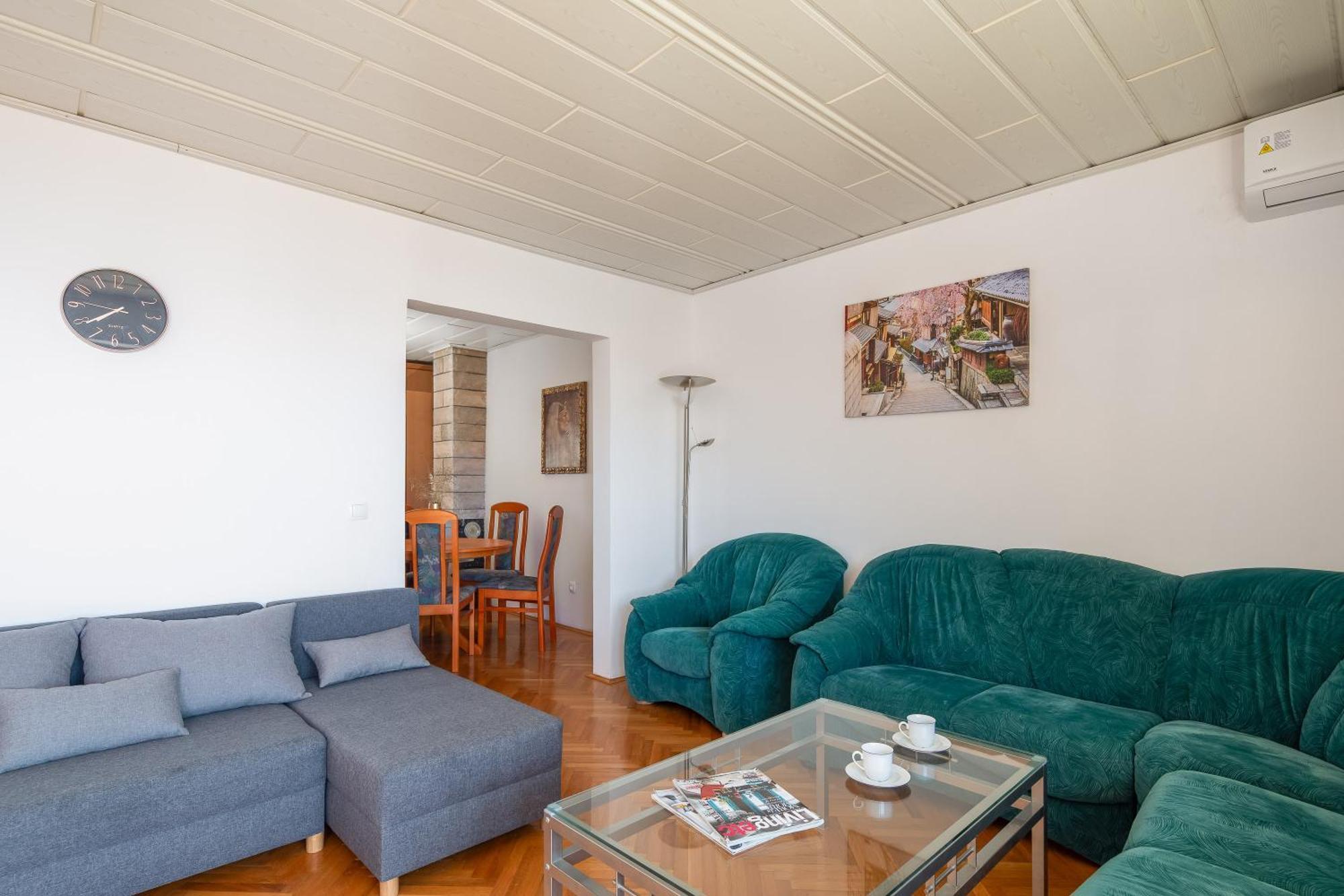 Apartment Morena