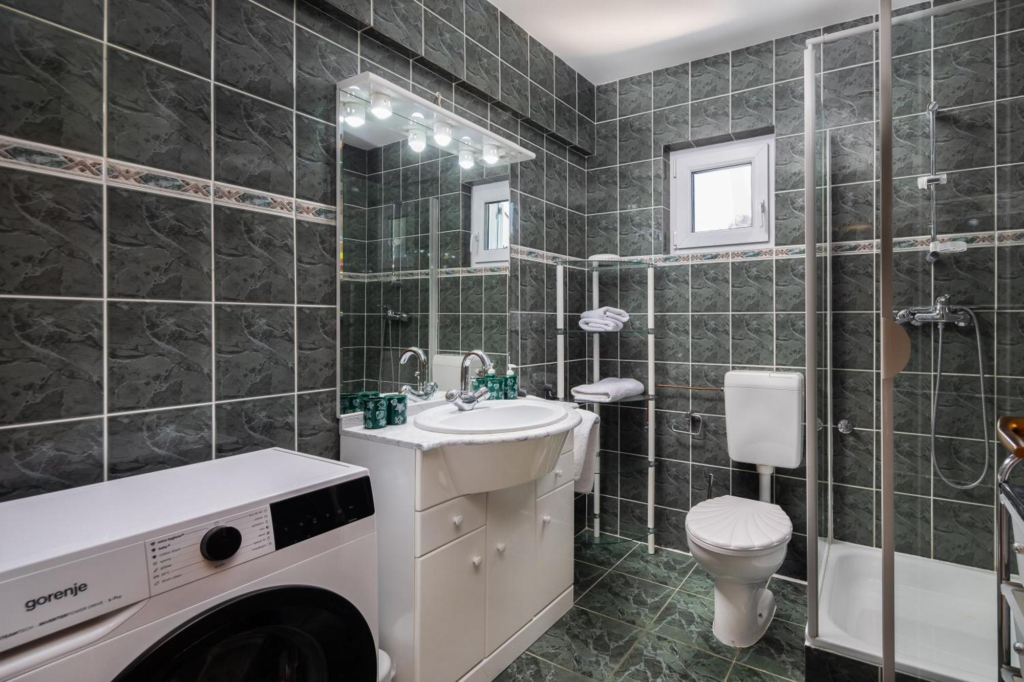 Apartment Morena