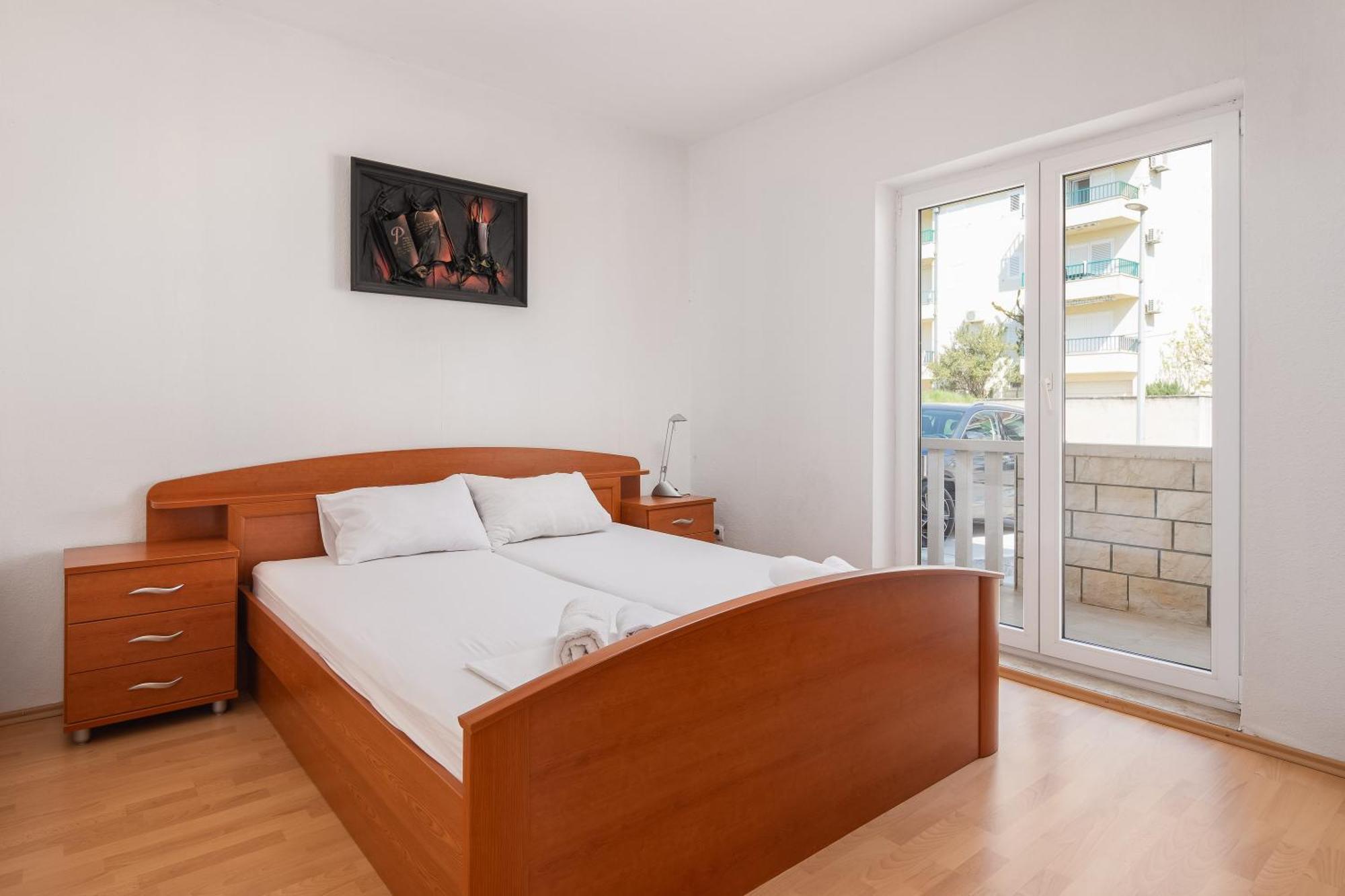 Morena Apartment *