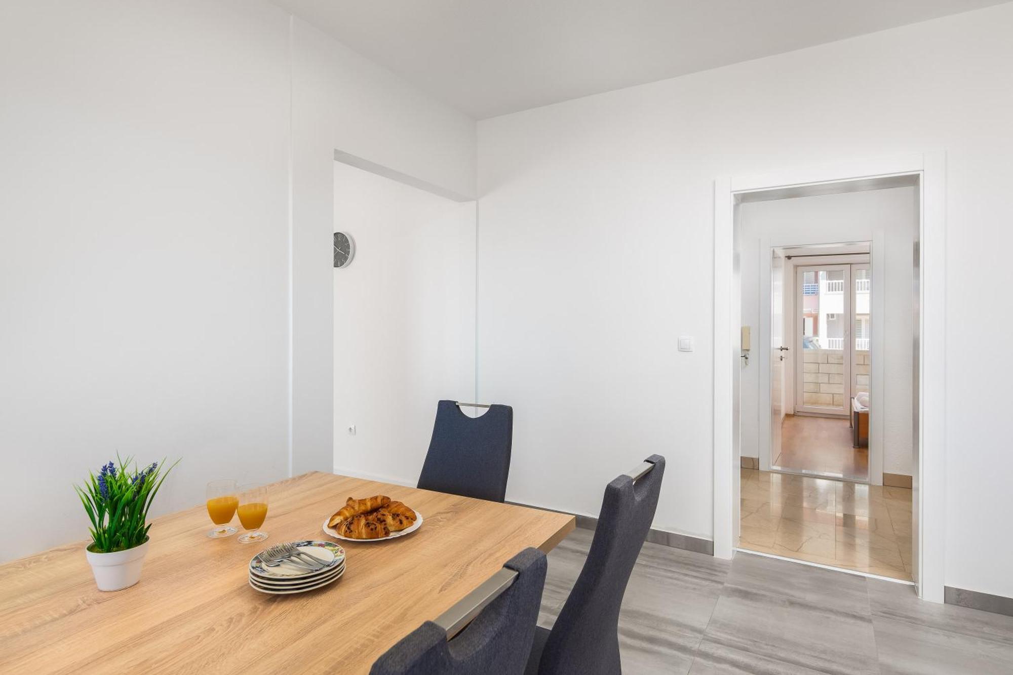 Apartment Morena *