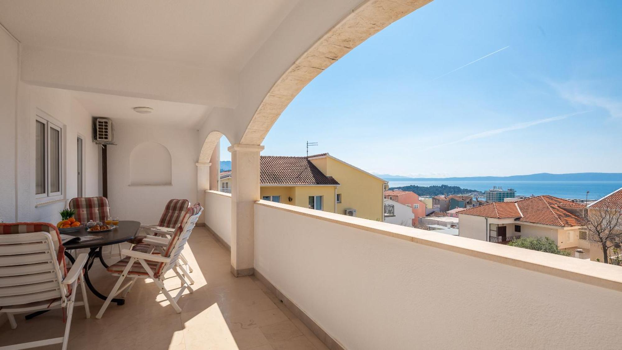 Apartment Morena