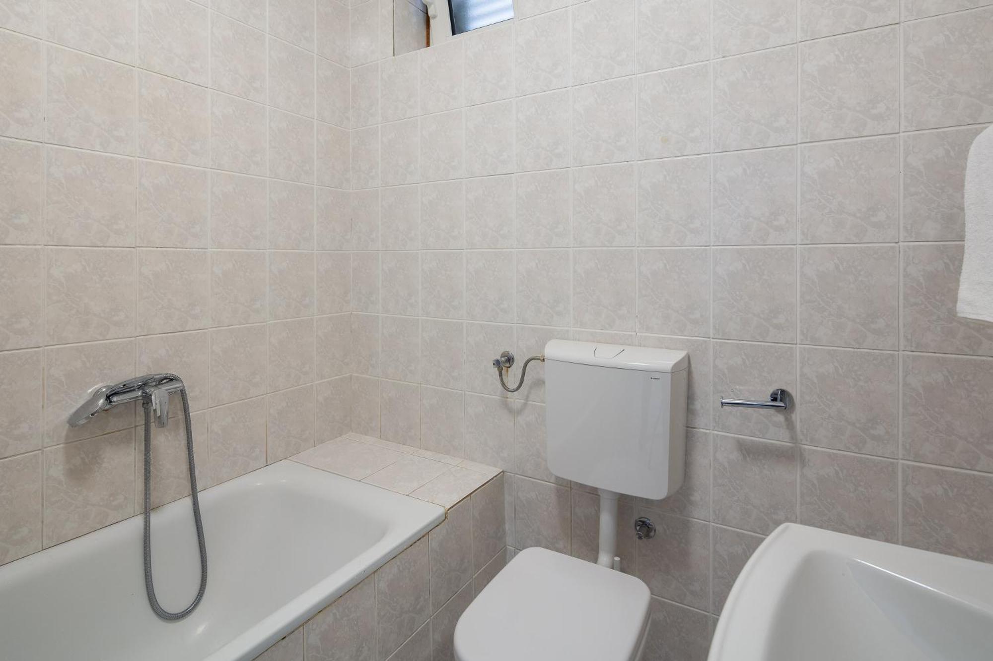 Apartmán Morena *