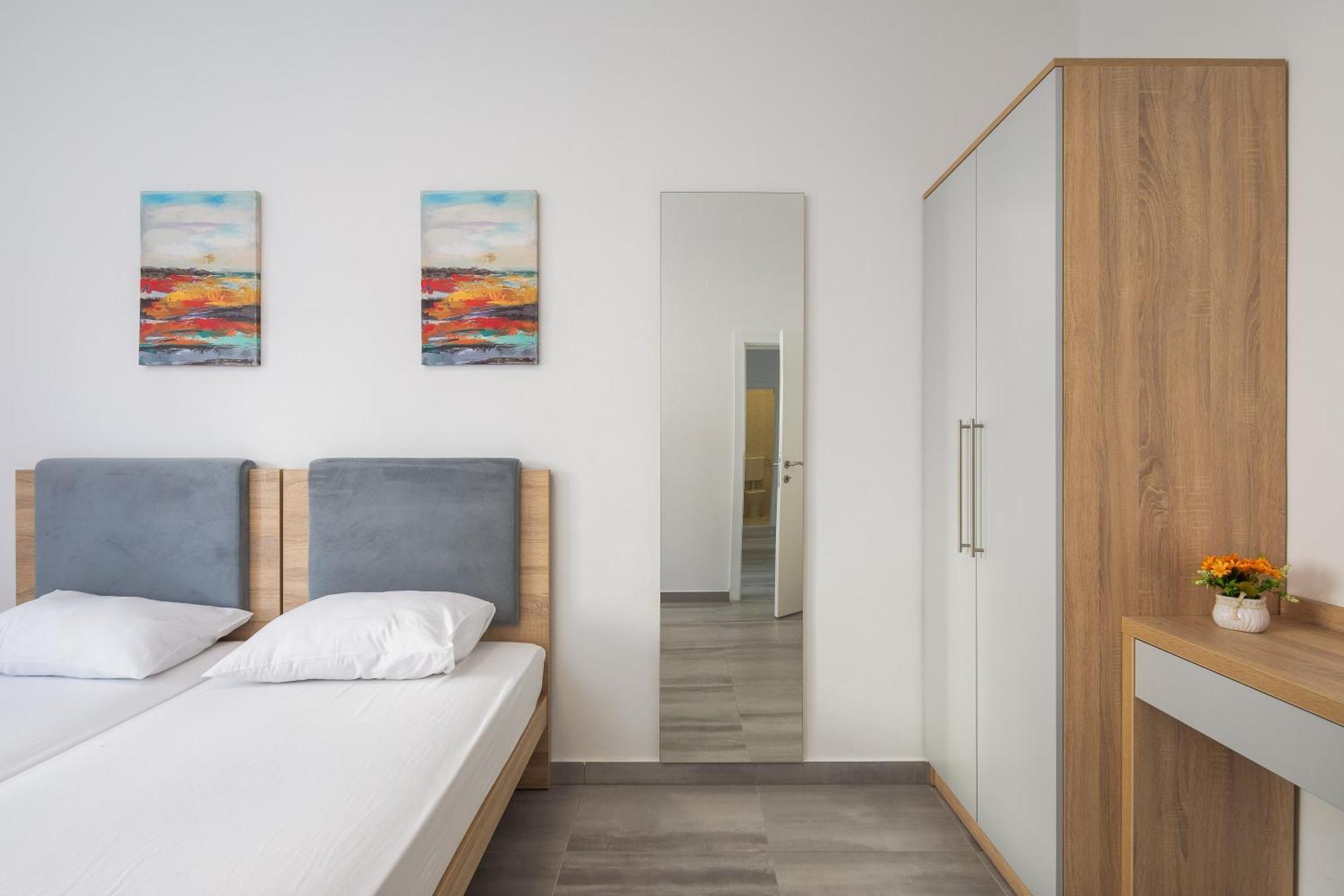 Apartment Morena