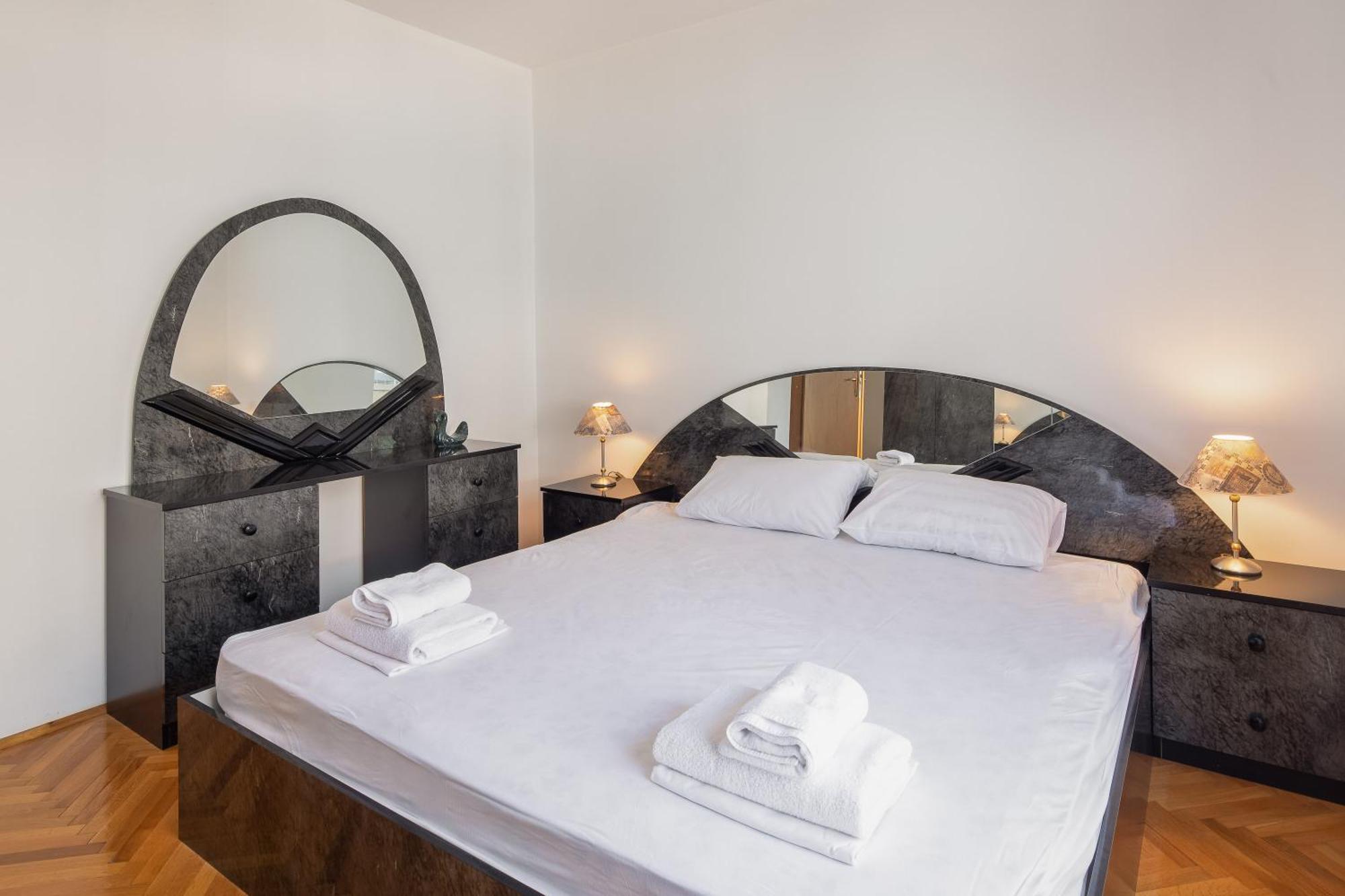Apartment Morena *