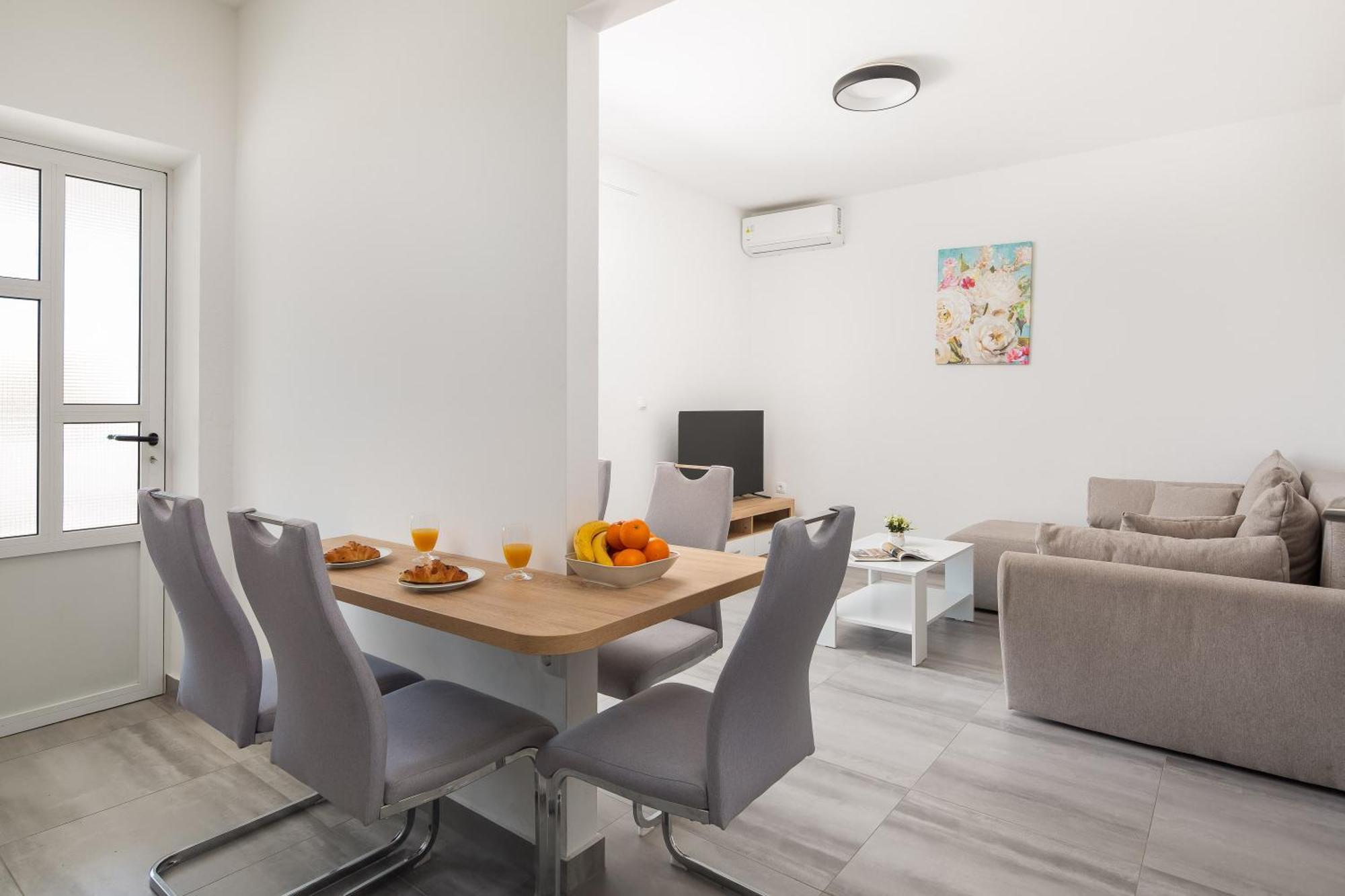 Apartment Morena Makarska