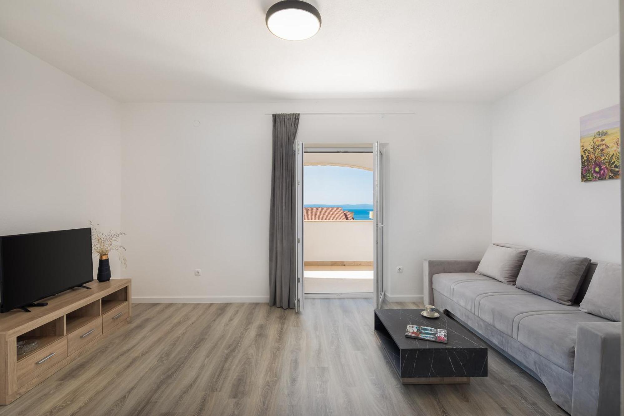 Morena Makarska
