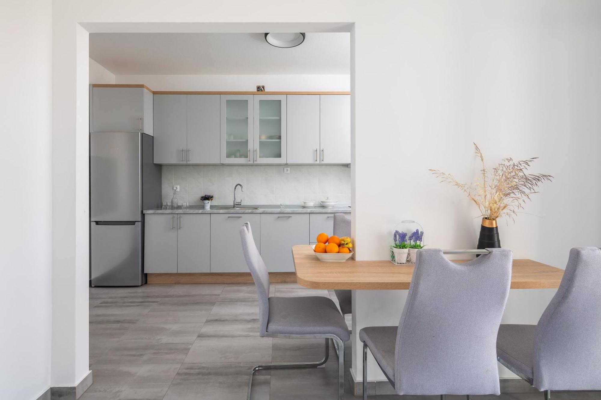 Morena Apartment