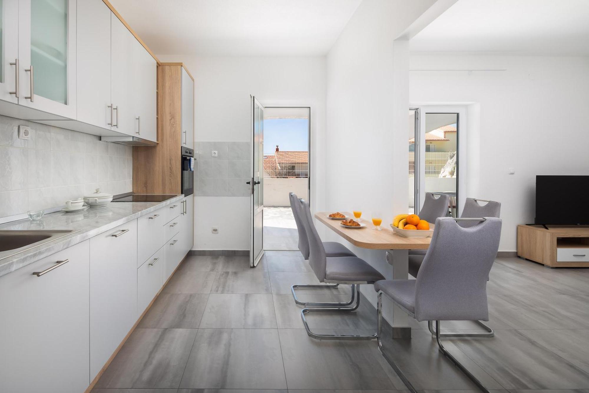 Apartmán Morena