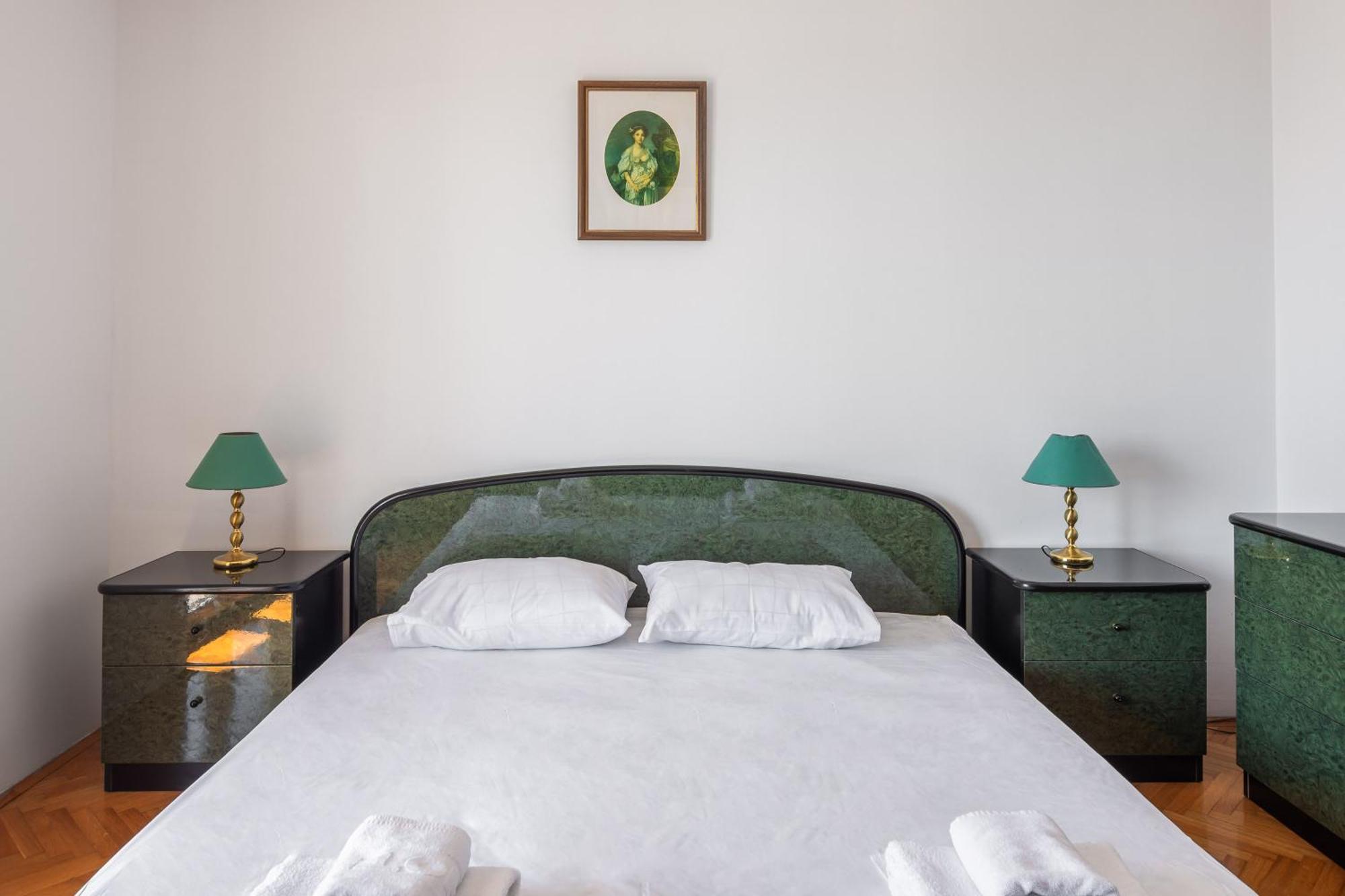 Apartment Morena *