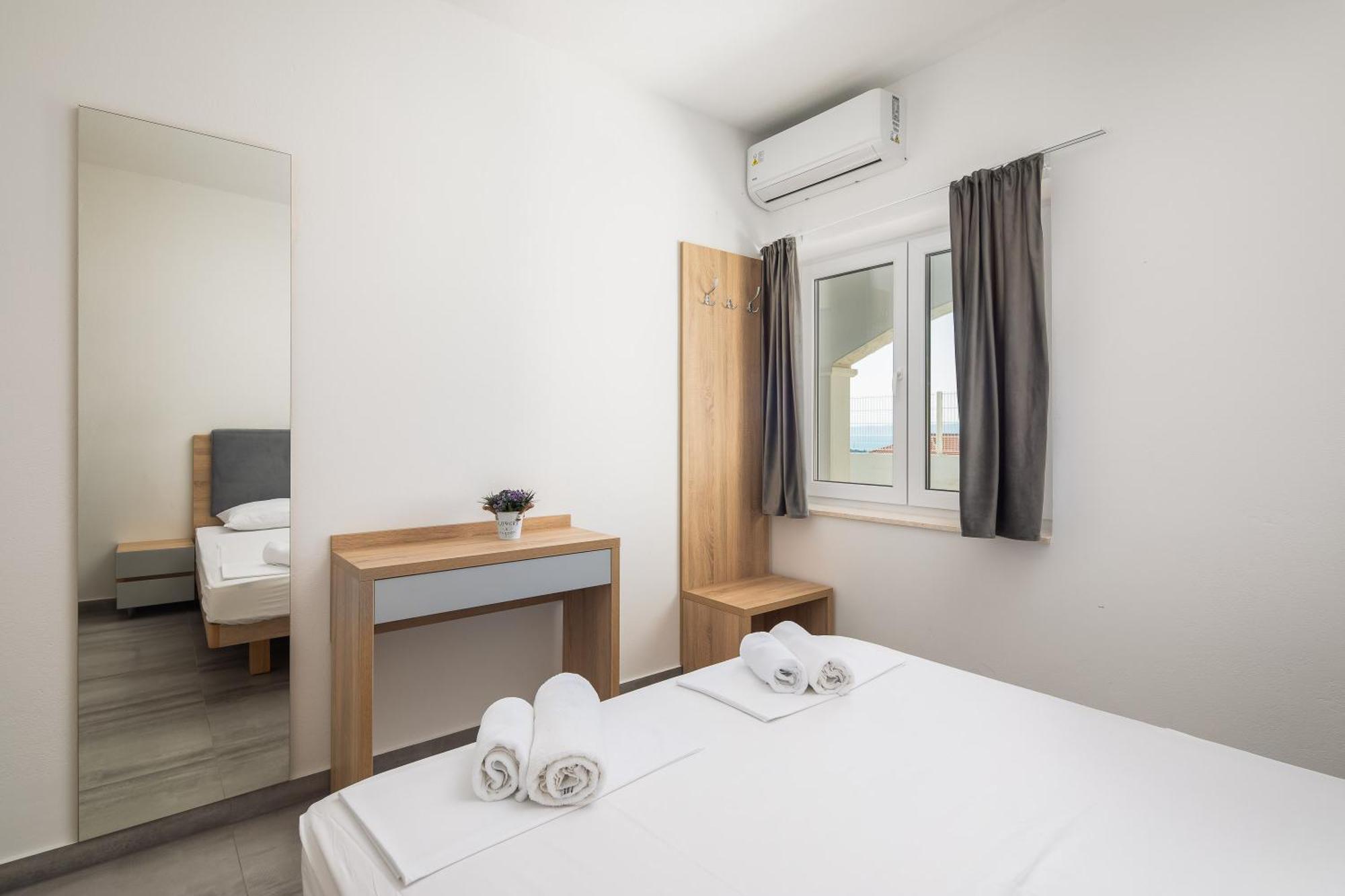 Apartment Morena Makarska