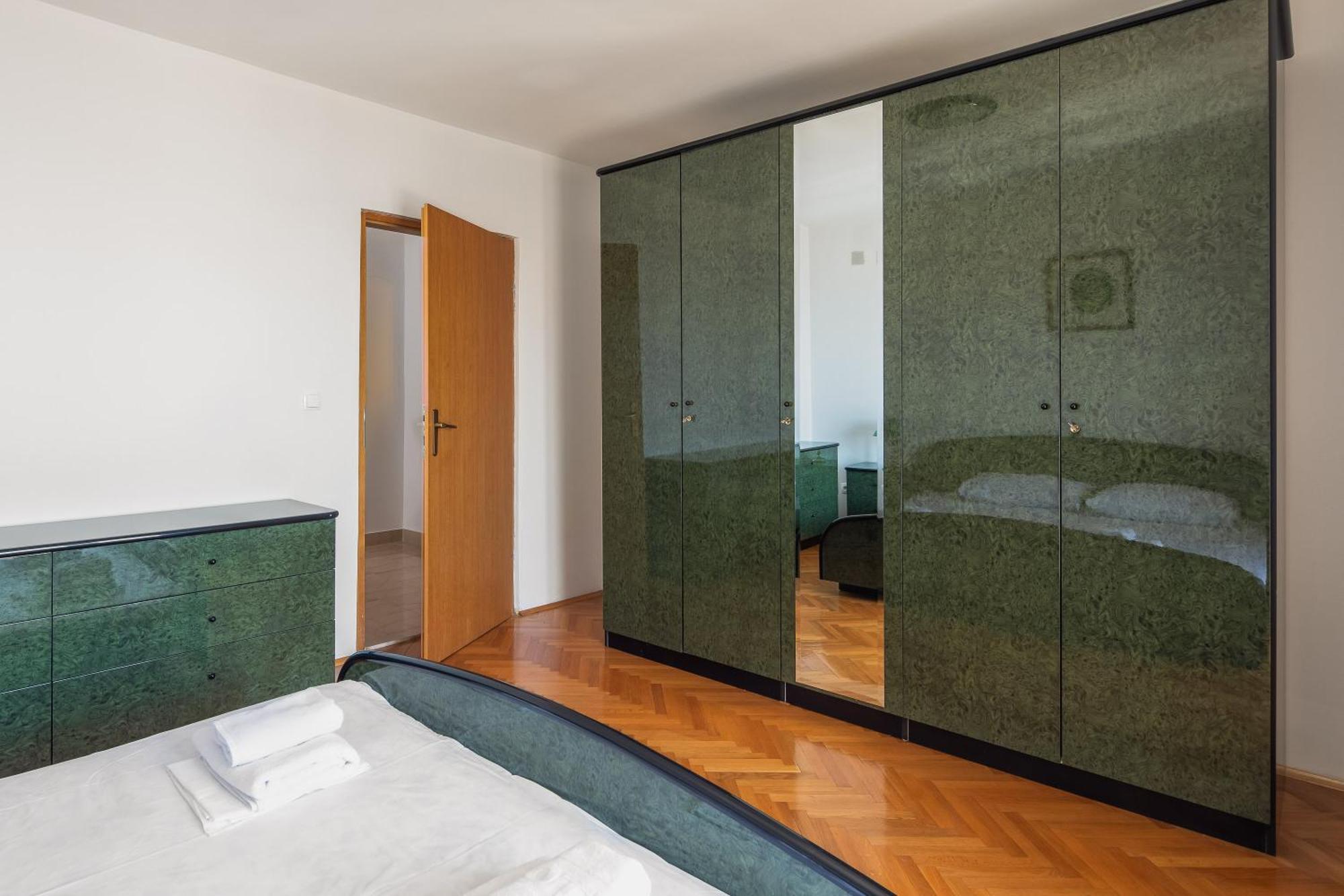 Morena Apartment