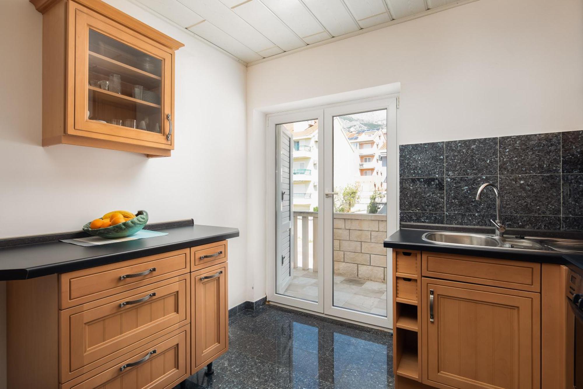 Apartmán Morena *