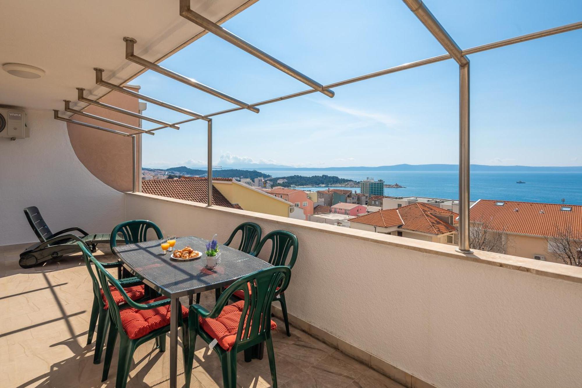 Apartmán Morena
