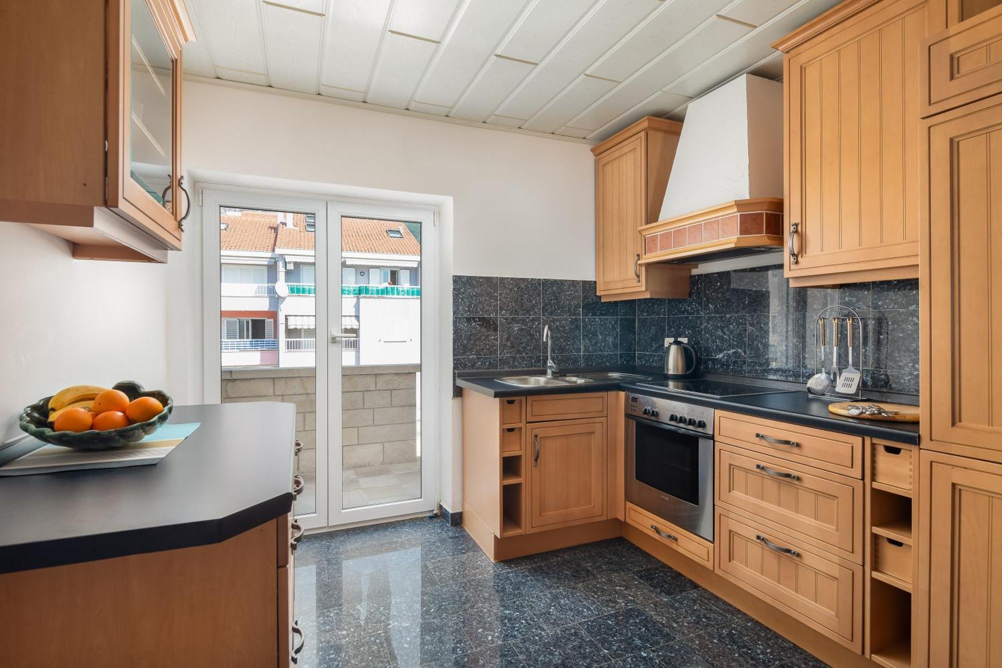 Apartmán Morena