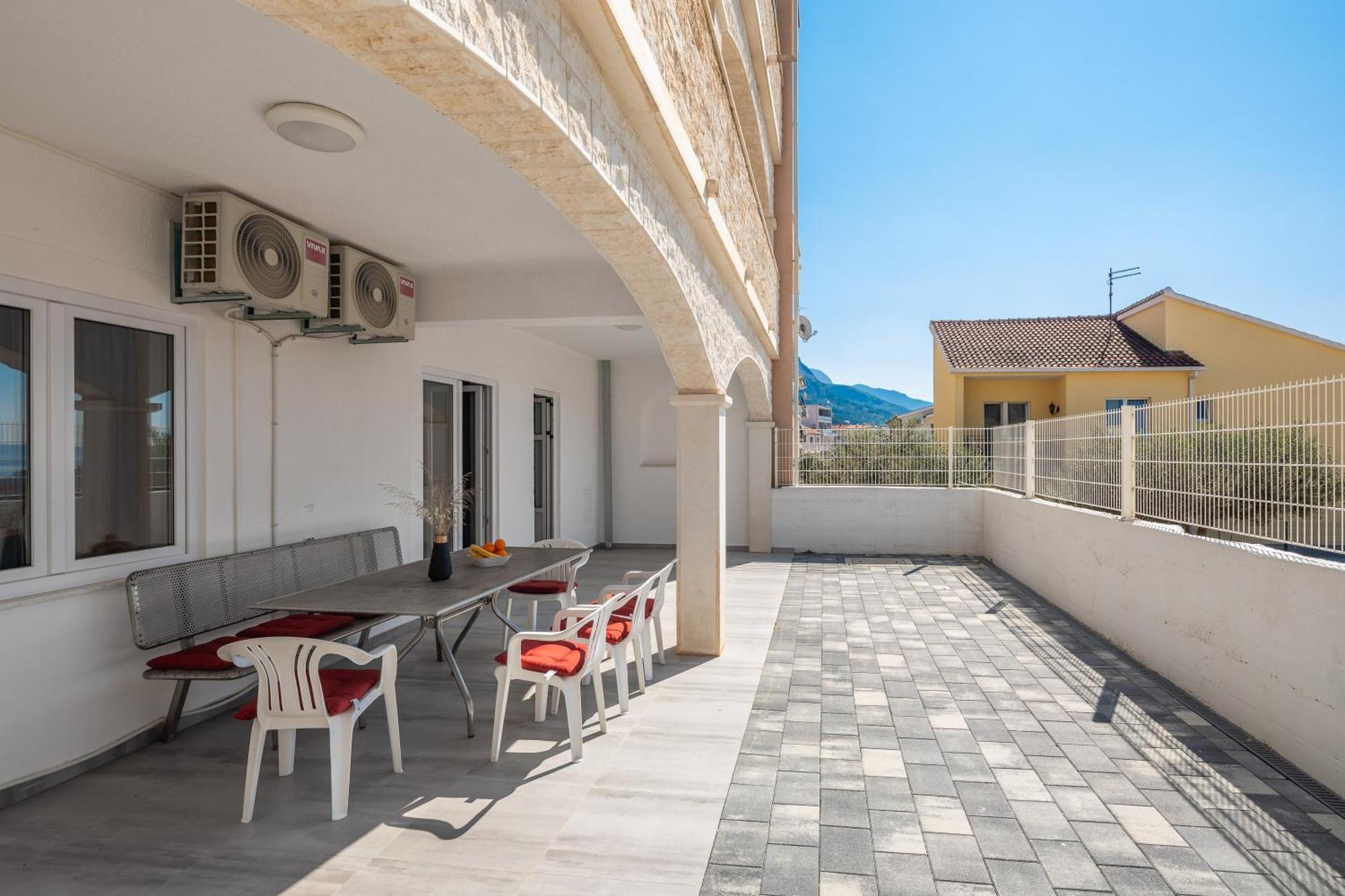 Morena Makarska