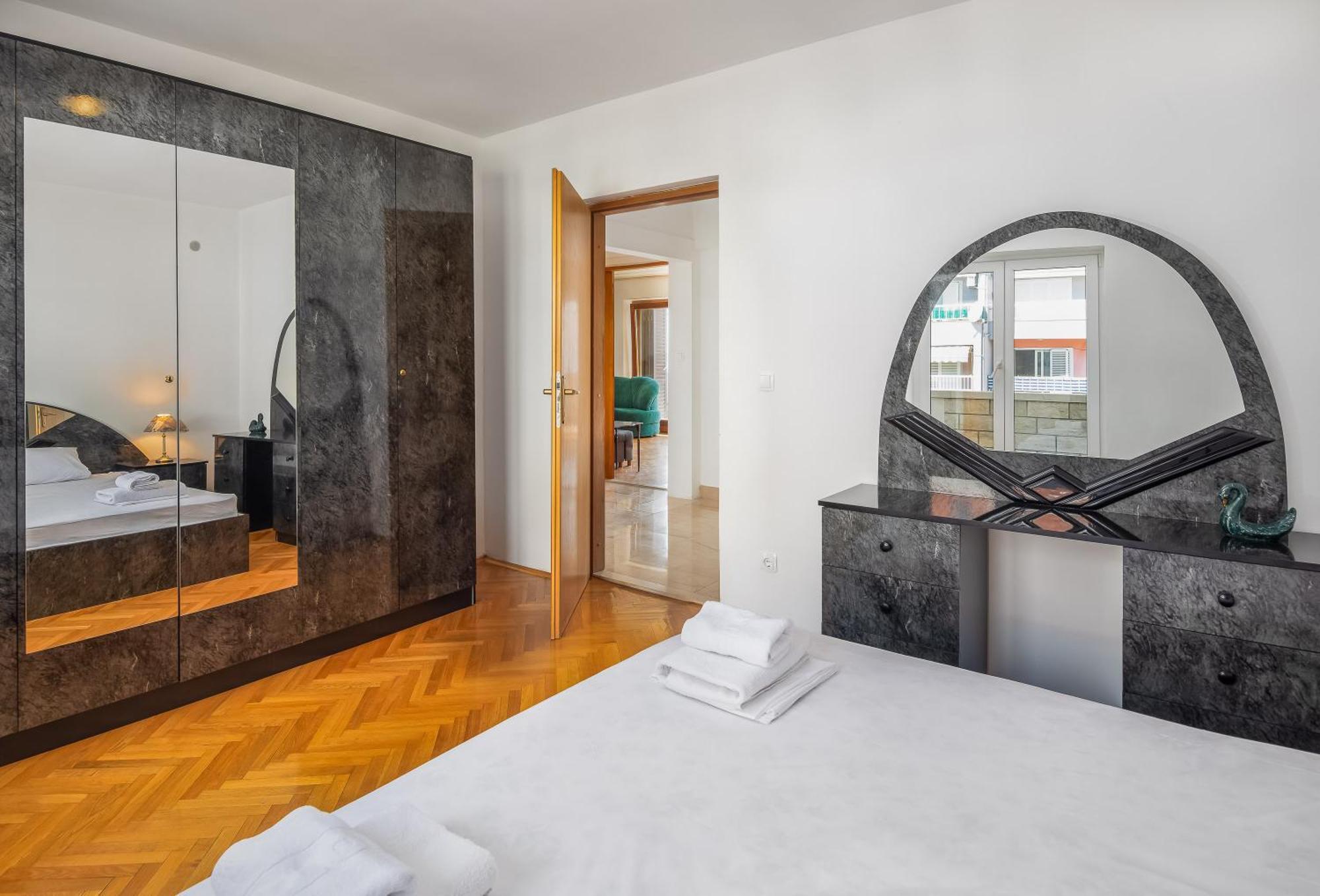 Morena Apartment