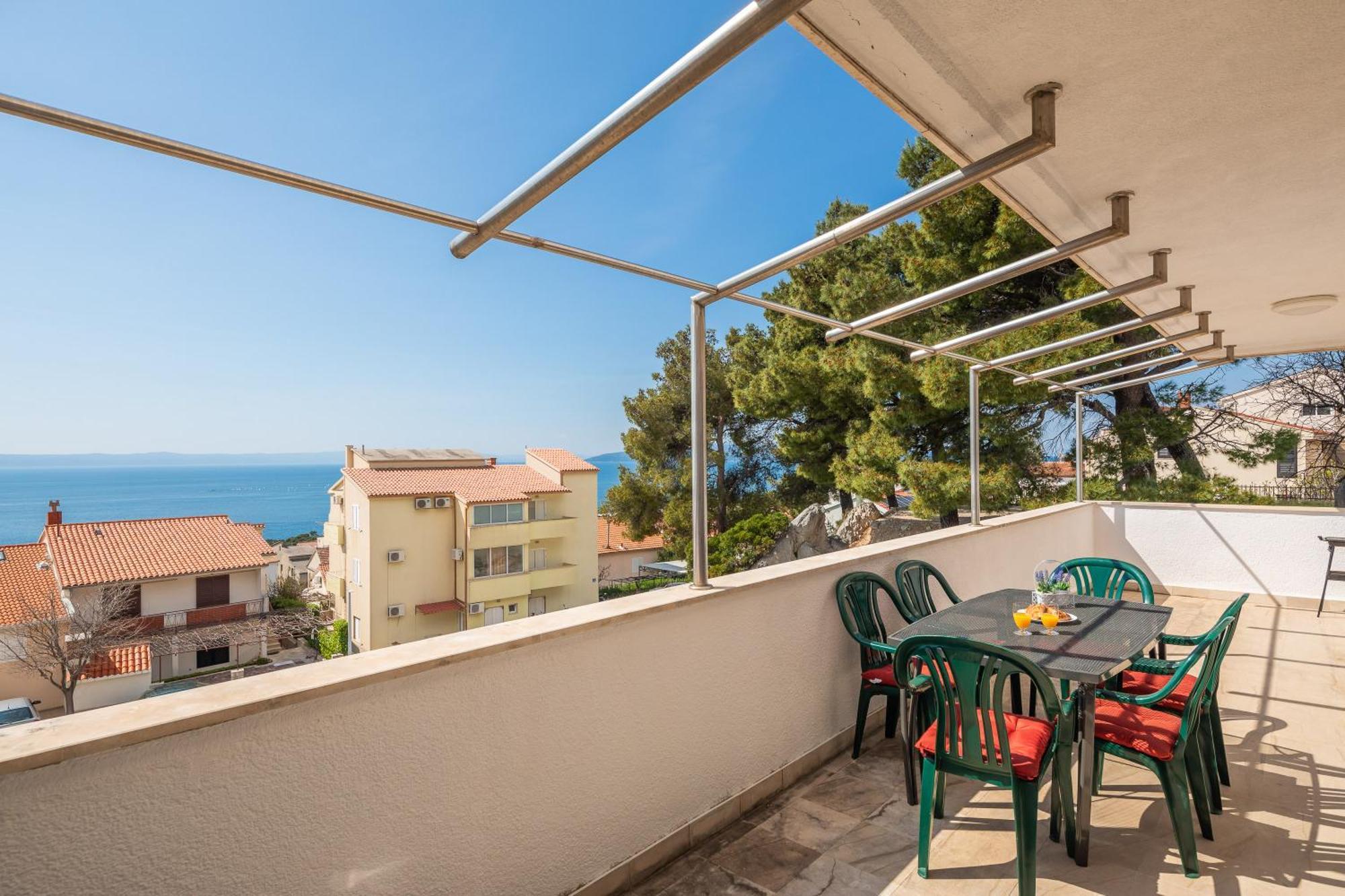 Apartment Morena *