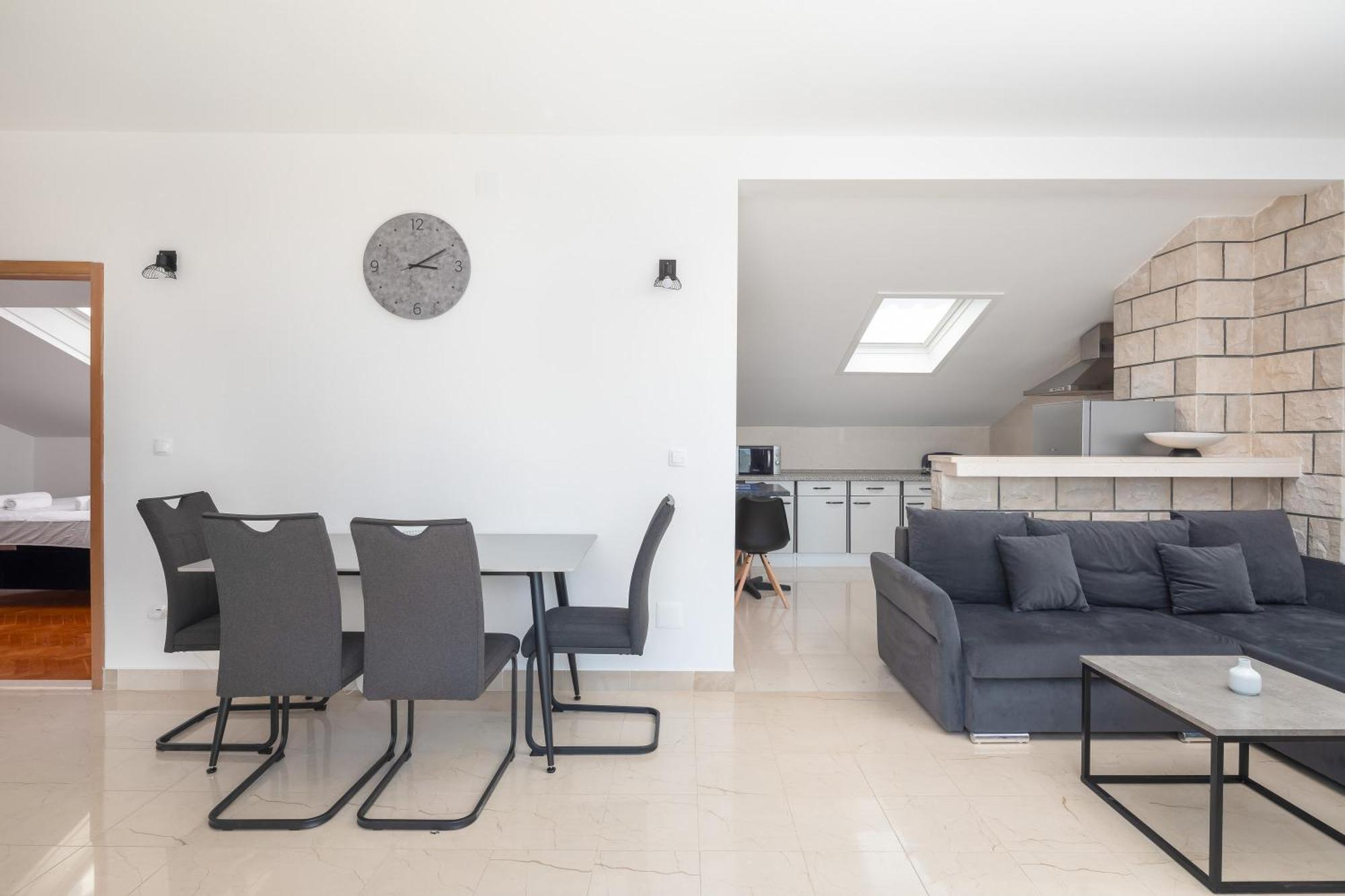 Apartment Morena Makarska
