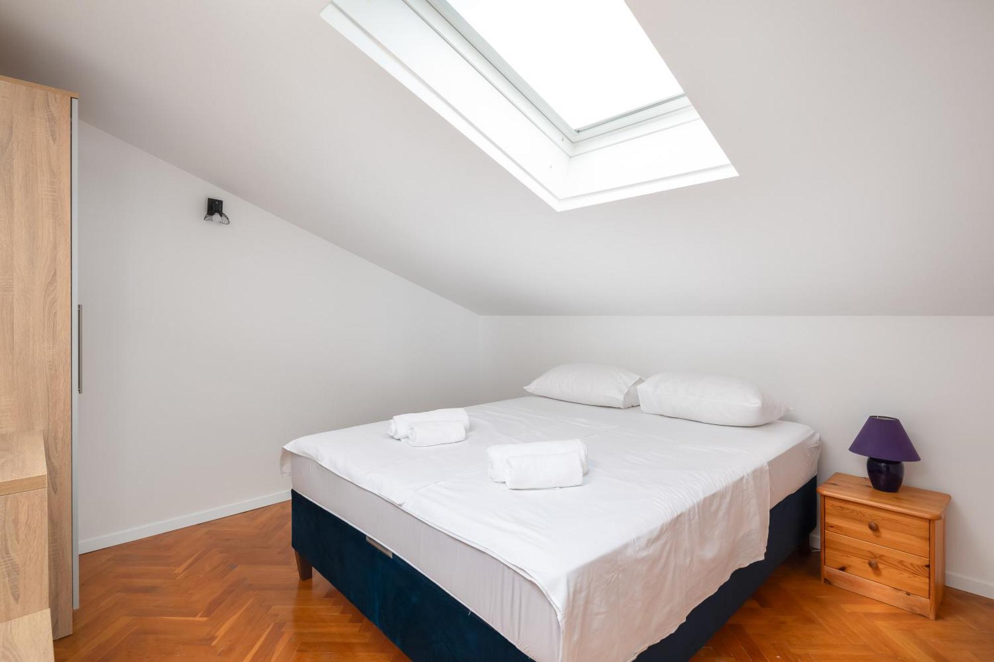 Morena Apartmán