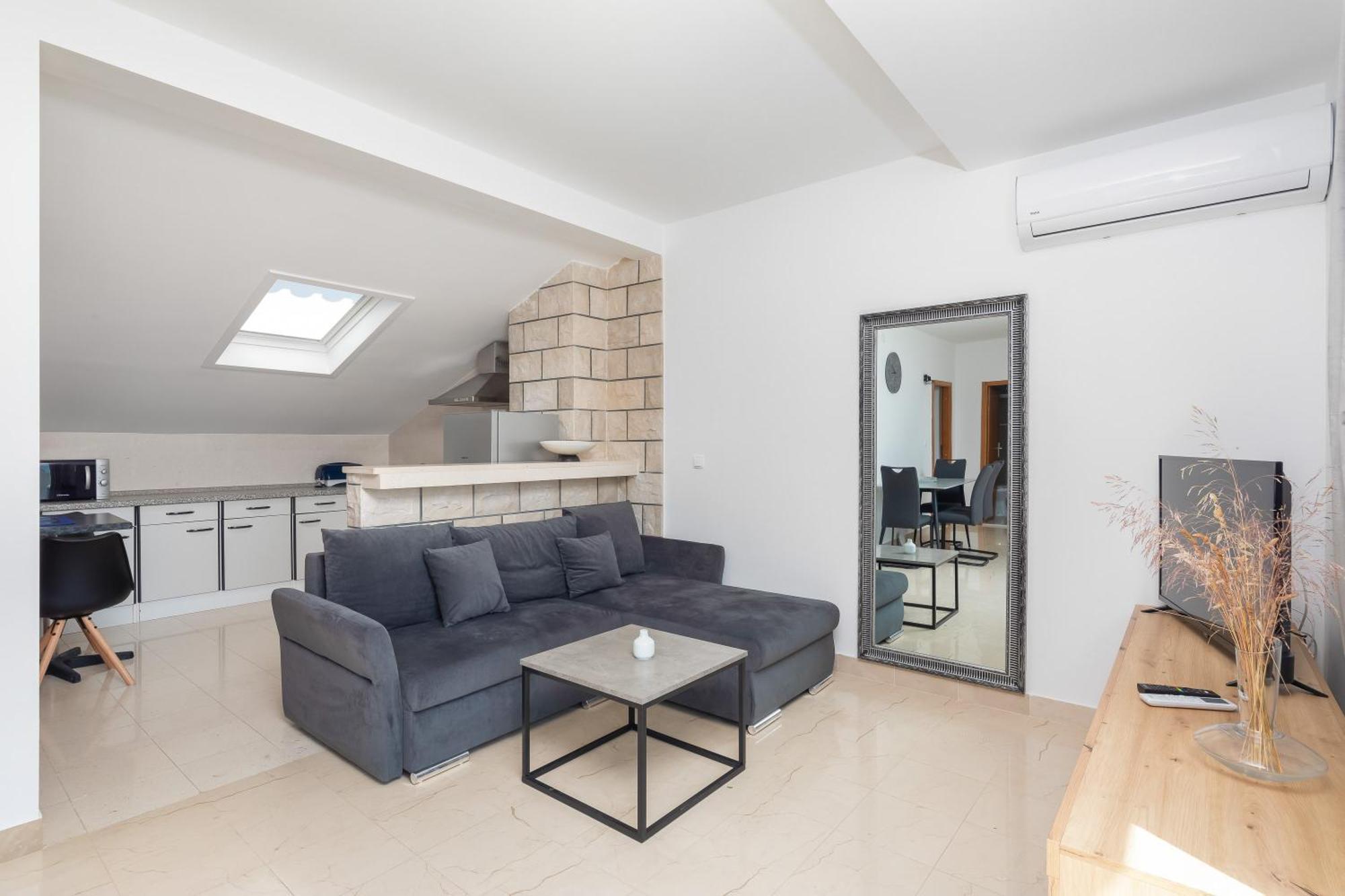 Apartment Morena